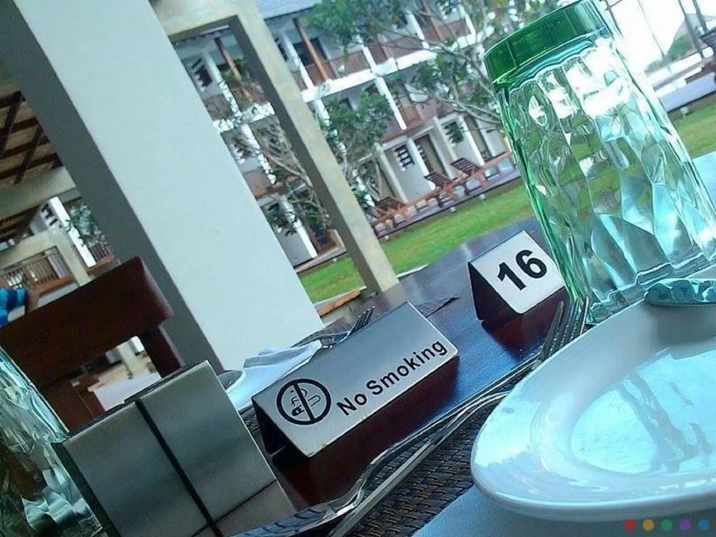 Restaurant/places to eat in Suriya Resort Restaurant/places to eat in Suriya Resort