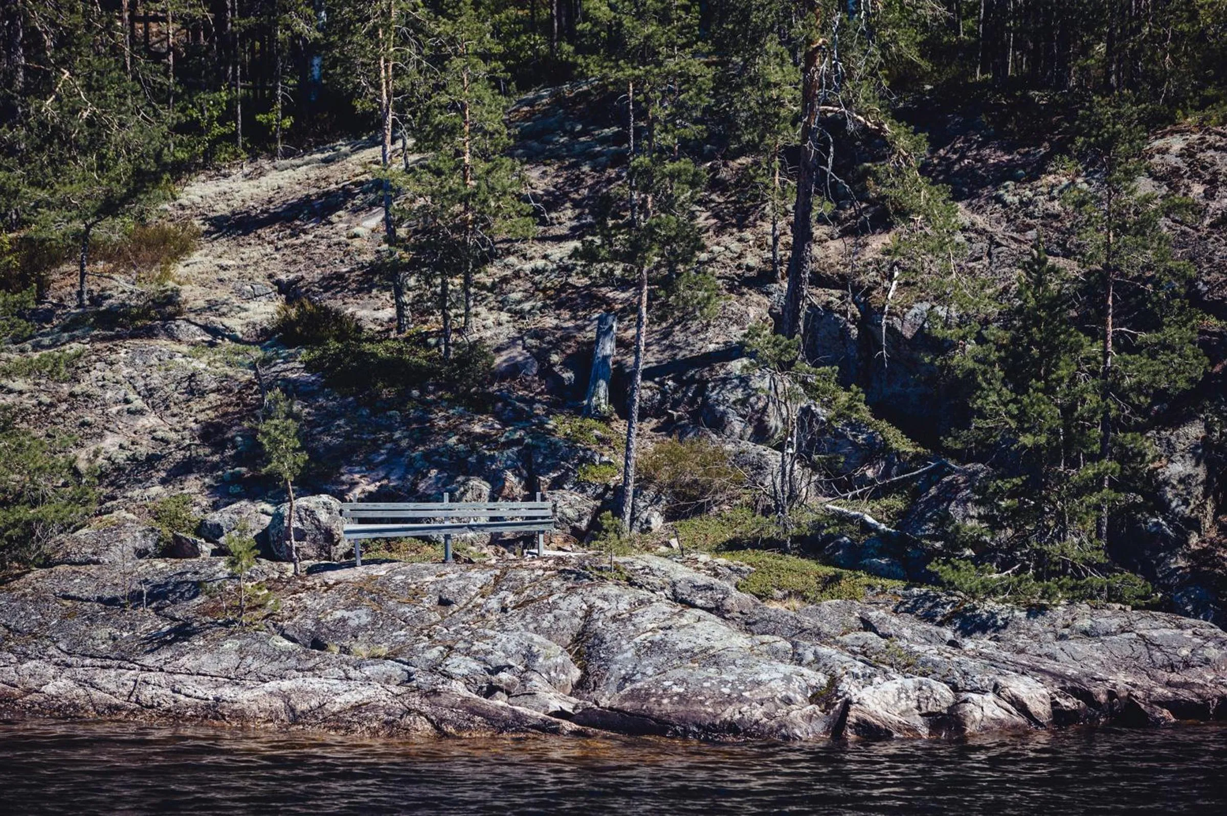 Nearby landmark in Saimaa Life Apartments