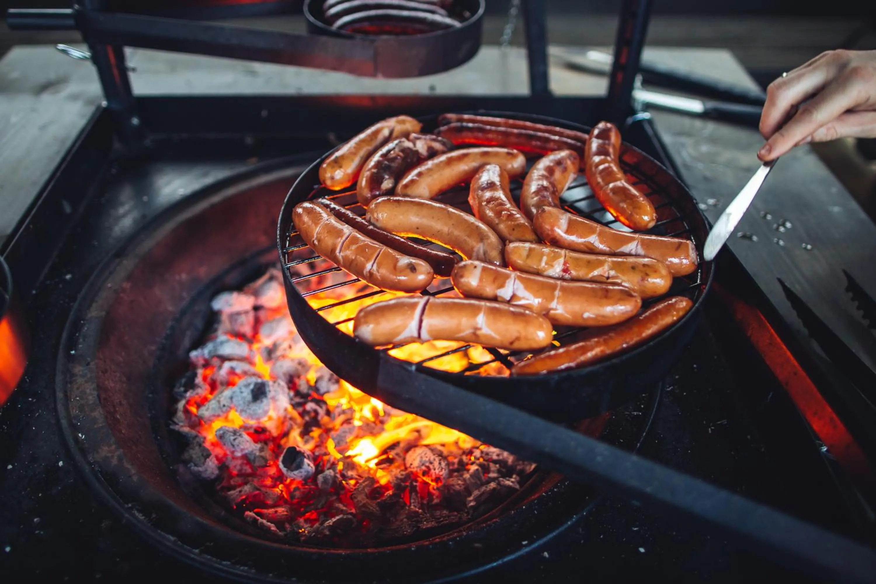 Activities in Saimaa Life Apartments