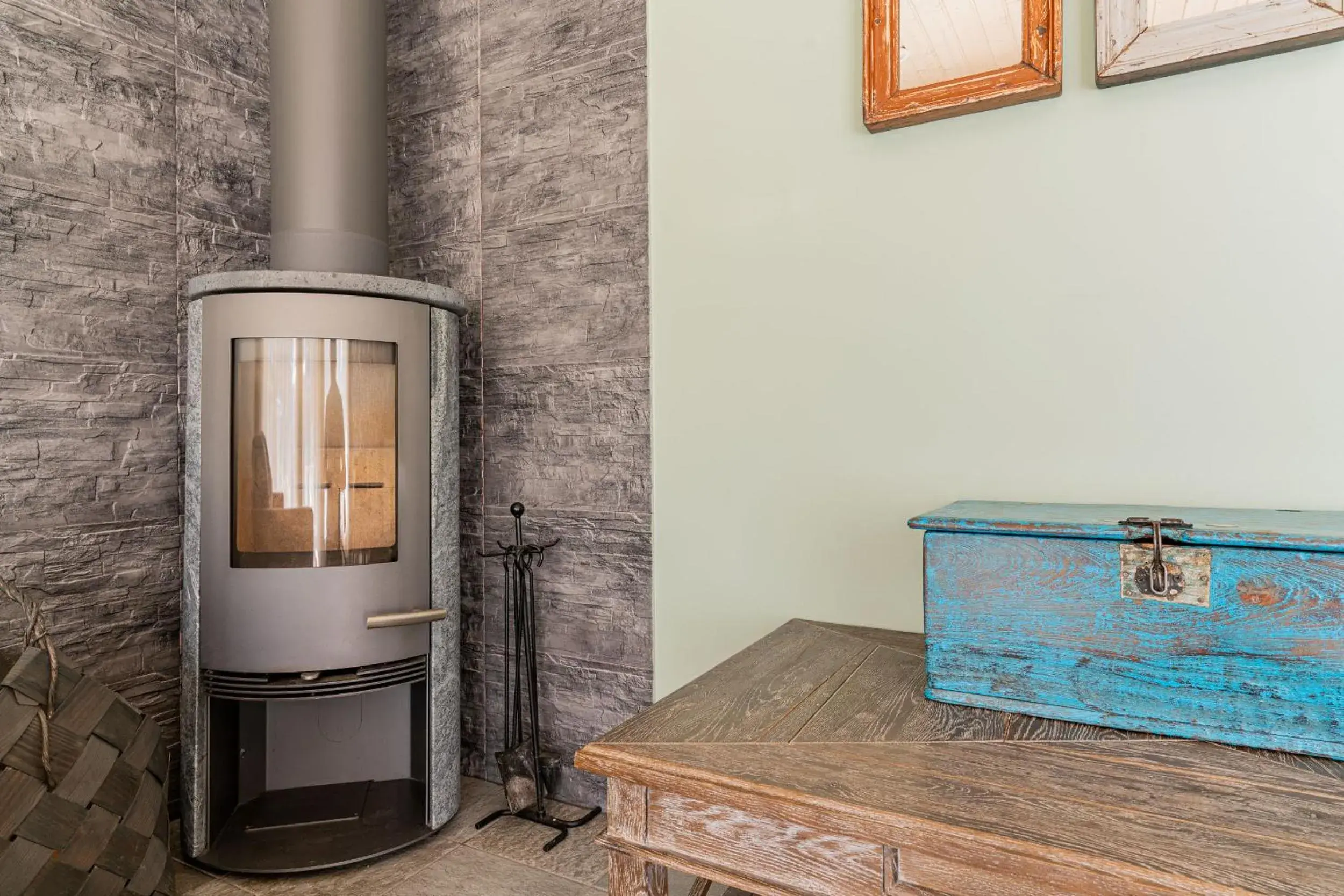 Three-Bedroom Apartment with Sauna in Saimaa Life Apartments Three-Bedroom Apartment with Sauna in Saimaa Life Apartments