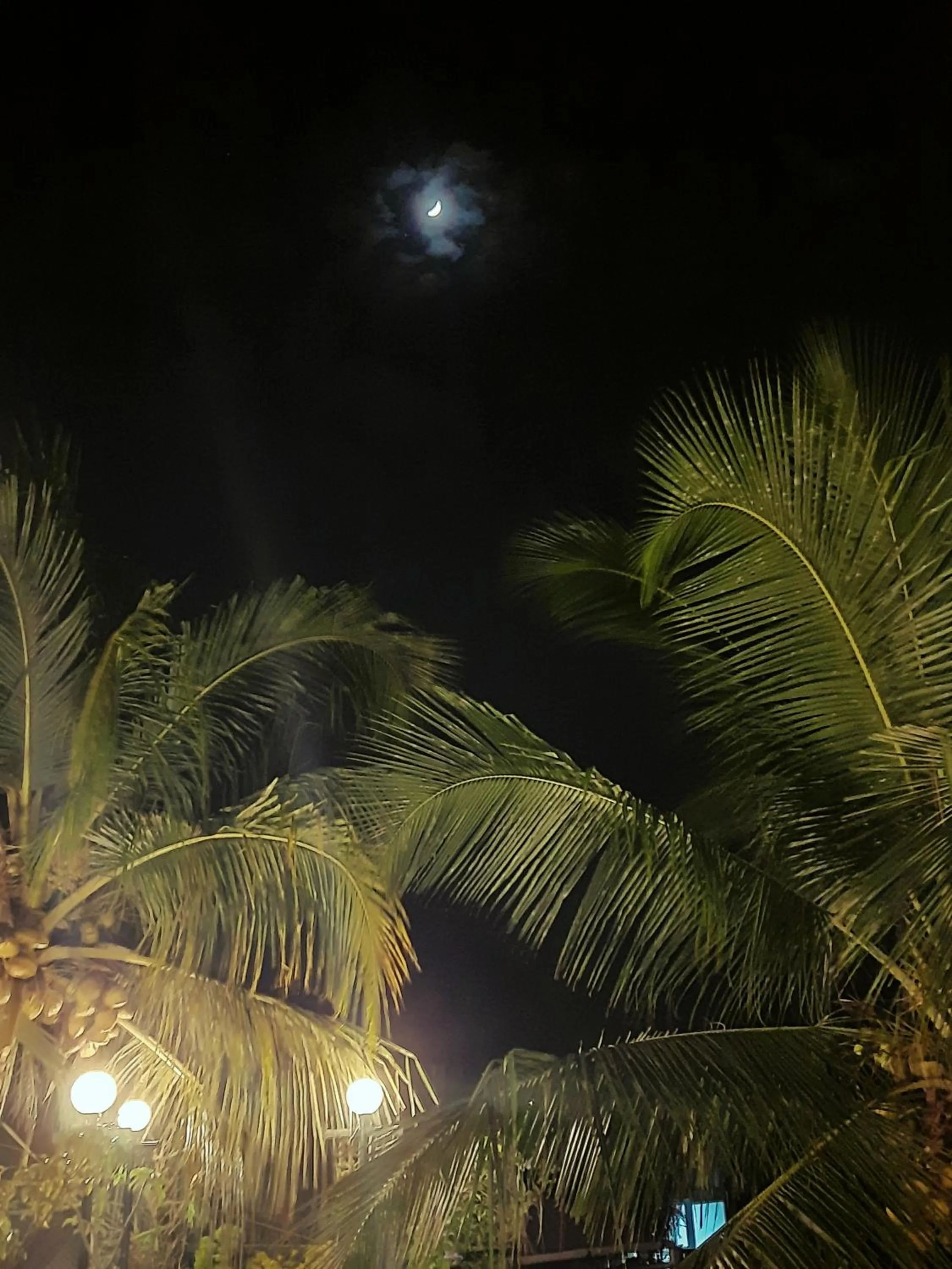 Jojies Homestay Fortkochi