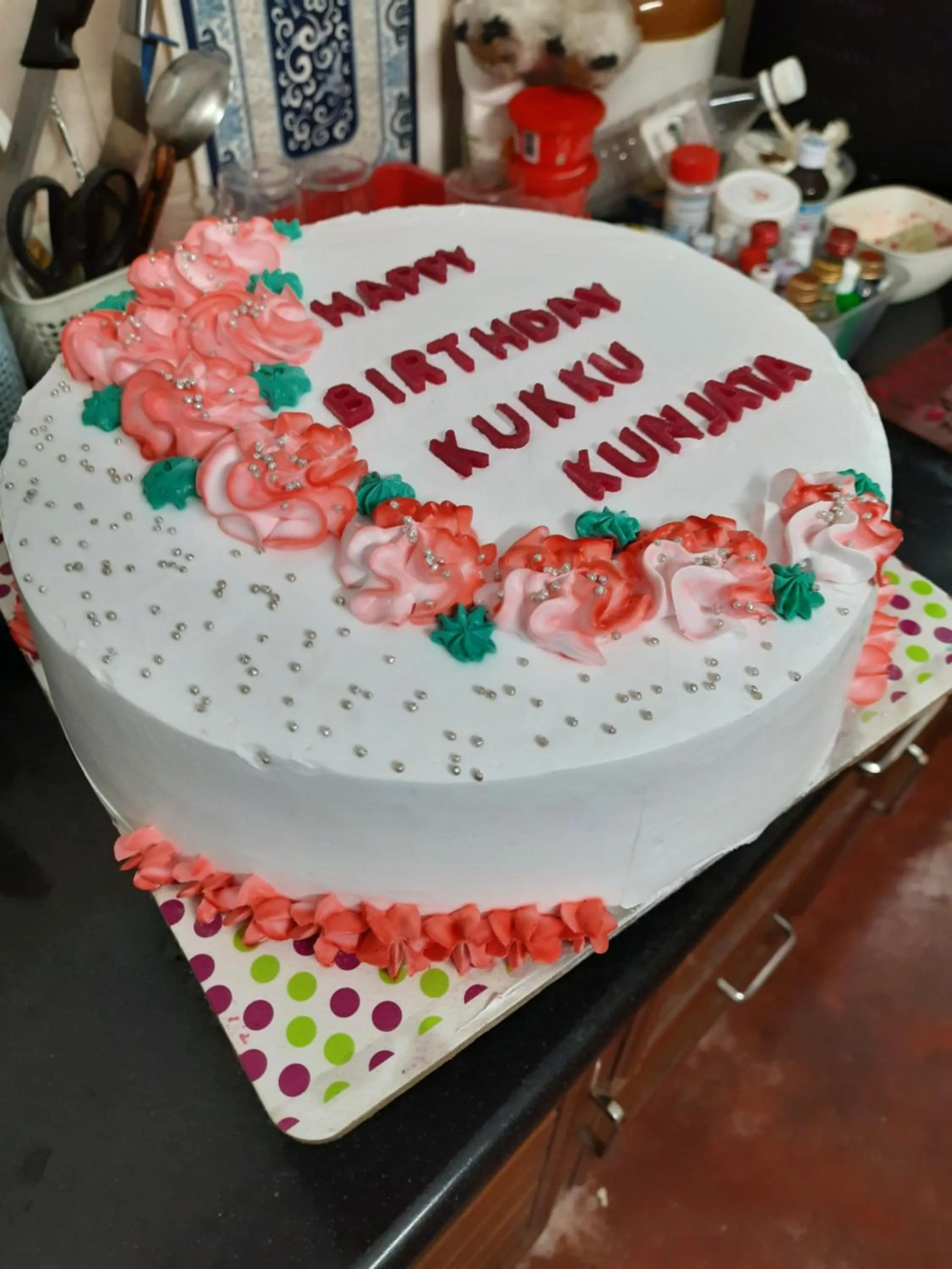 Jojies Homestay Fortkochi