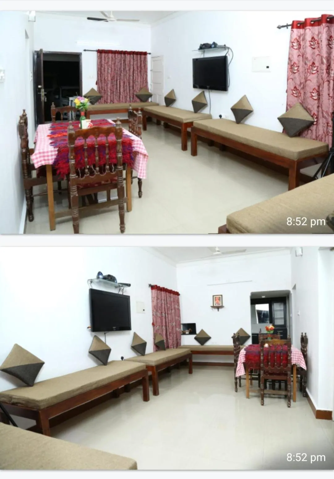 Jojies Homestay Fortkochi
