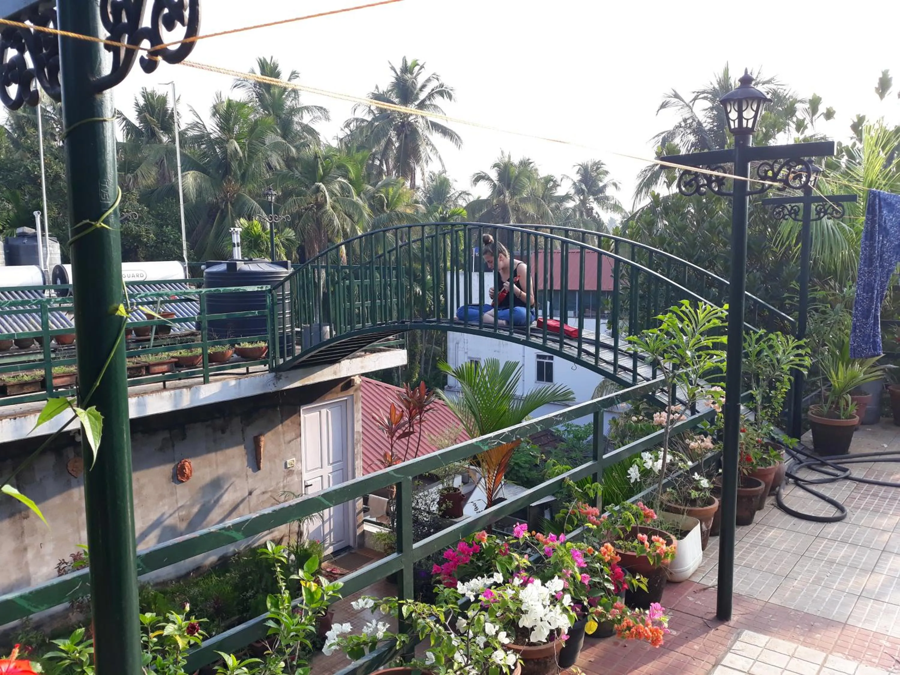 Jojies Homestay Fortkochi