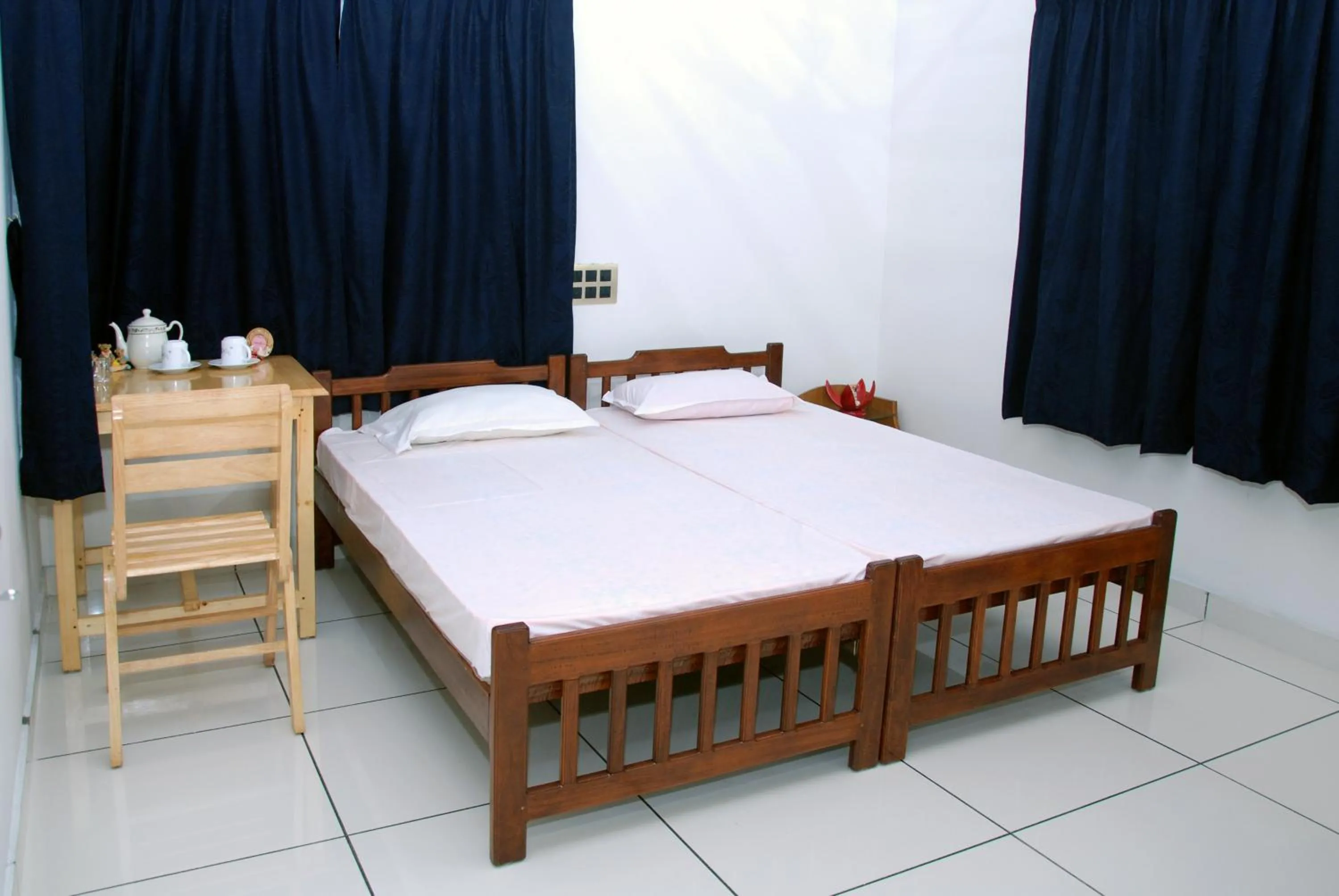 Bedroom, Bed in Jojies Homestay Fortkochi