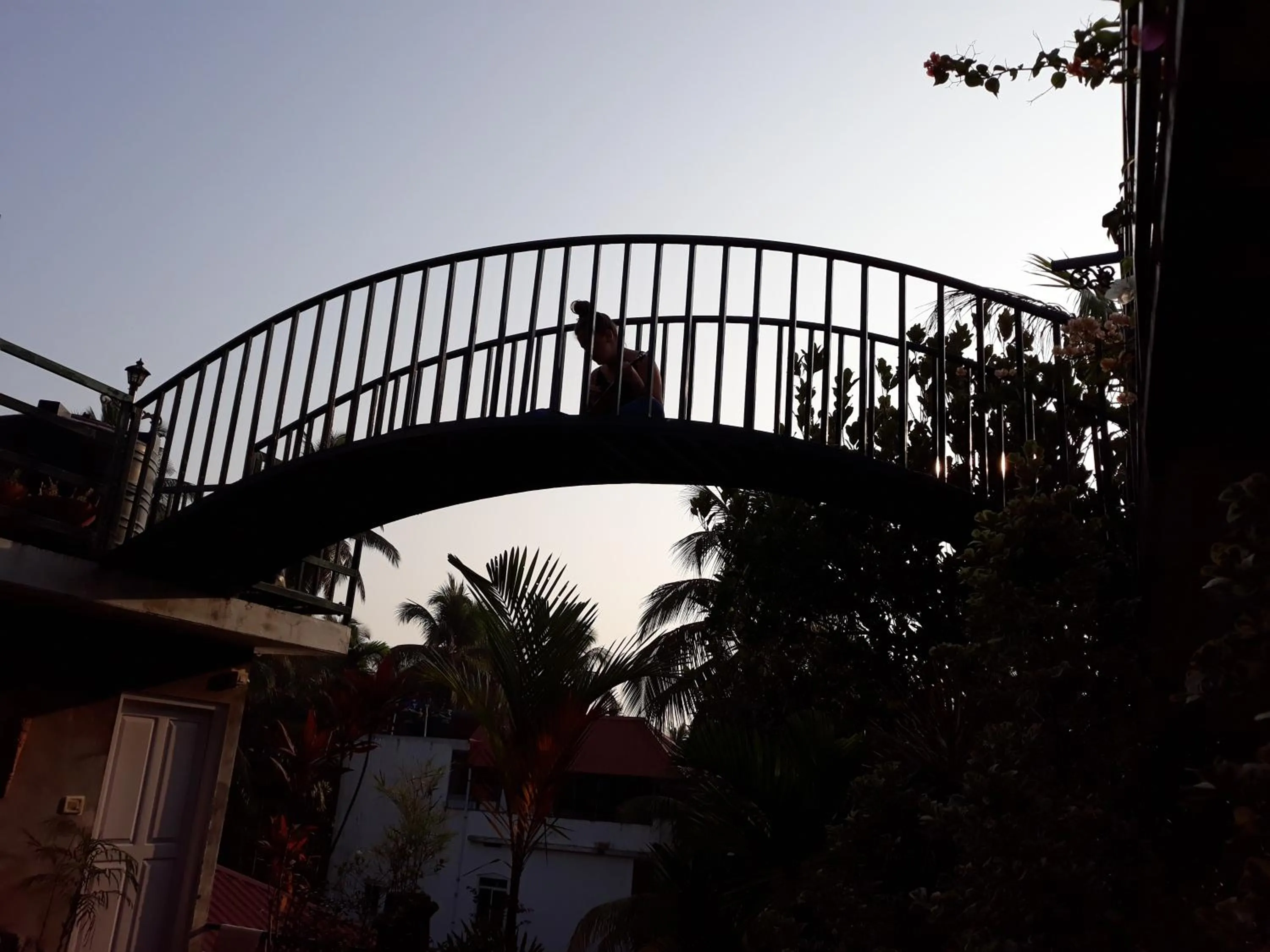Jojies Homestay Fortkochi