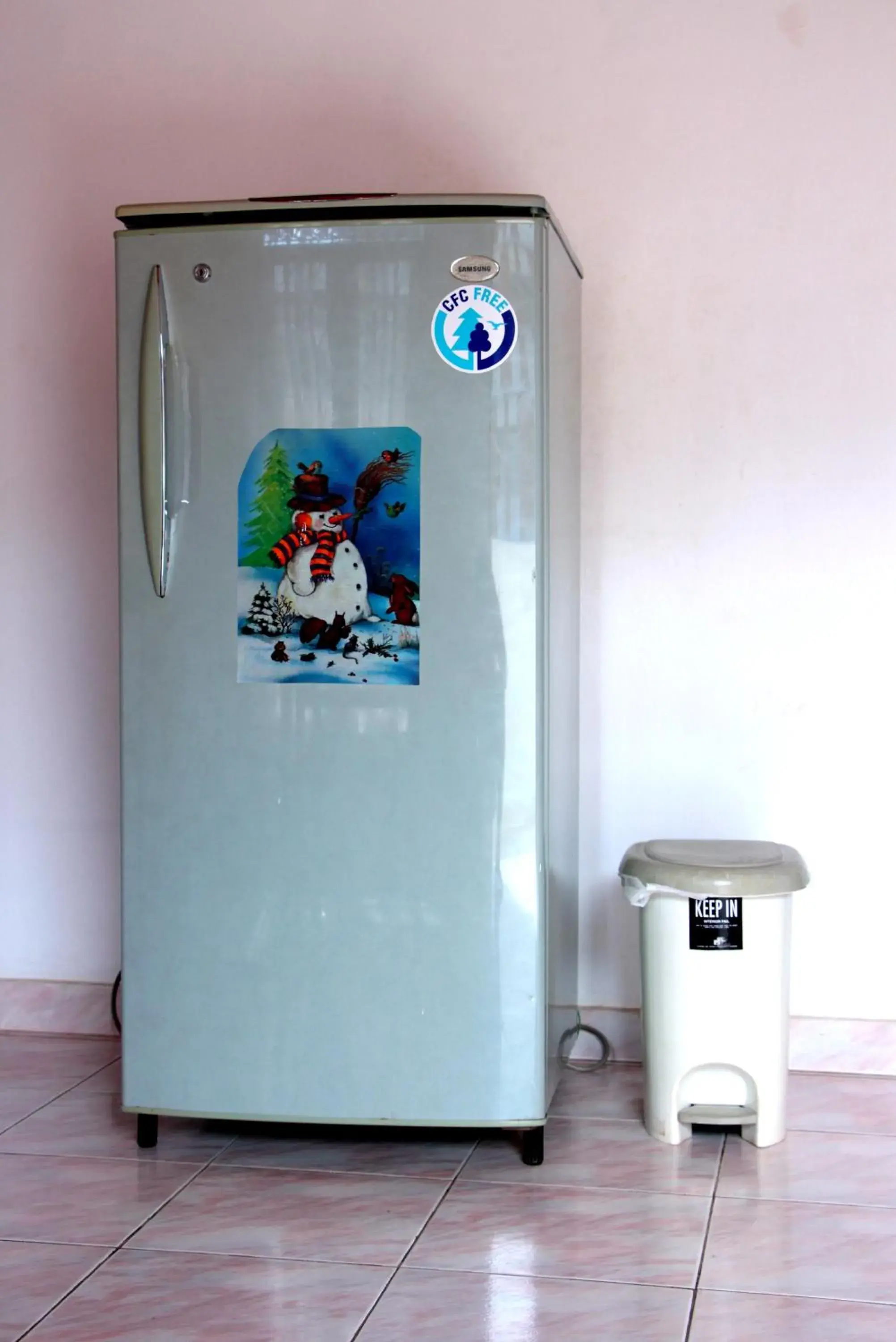 Deluxe Double Apartment - single occupancy in Holiday Guest Inn Deluxe Double Apartment - single occupancy in Holiday Guest Inn