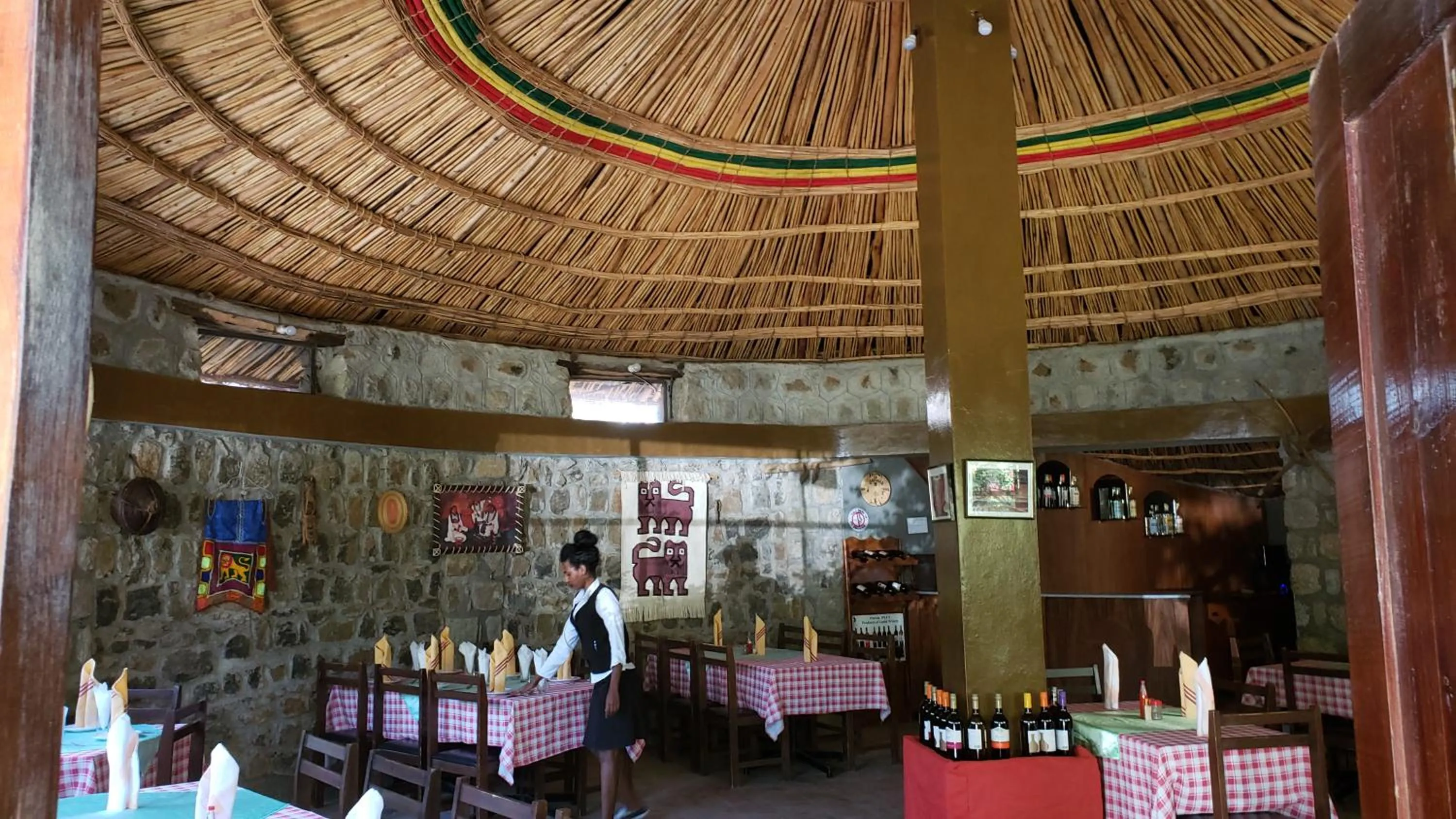 Jerusalem Hotel Lalibela