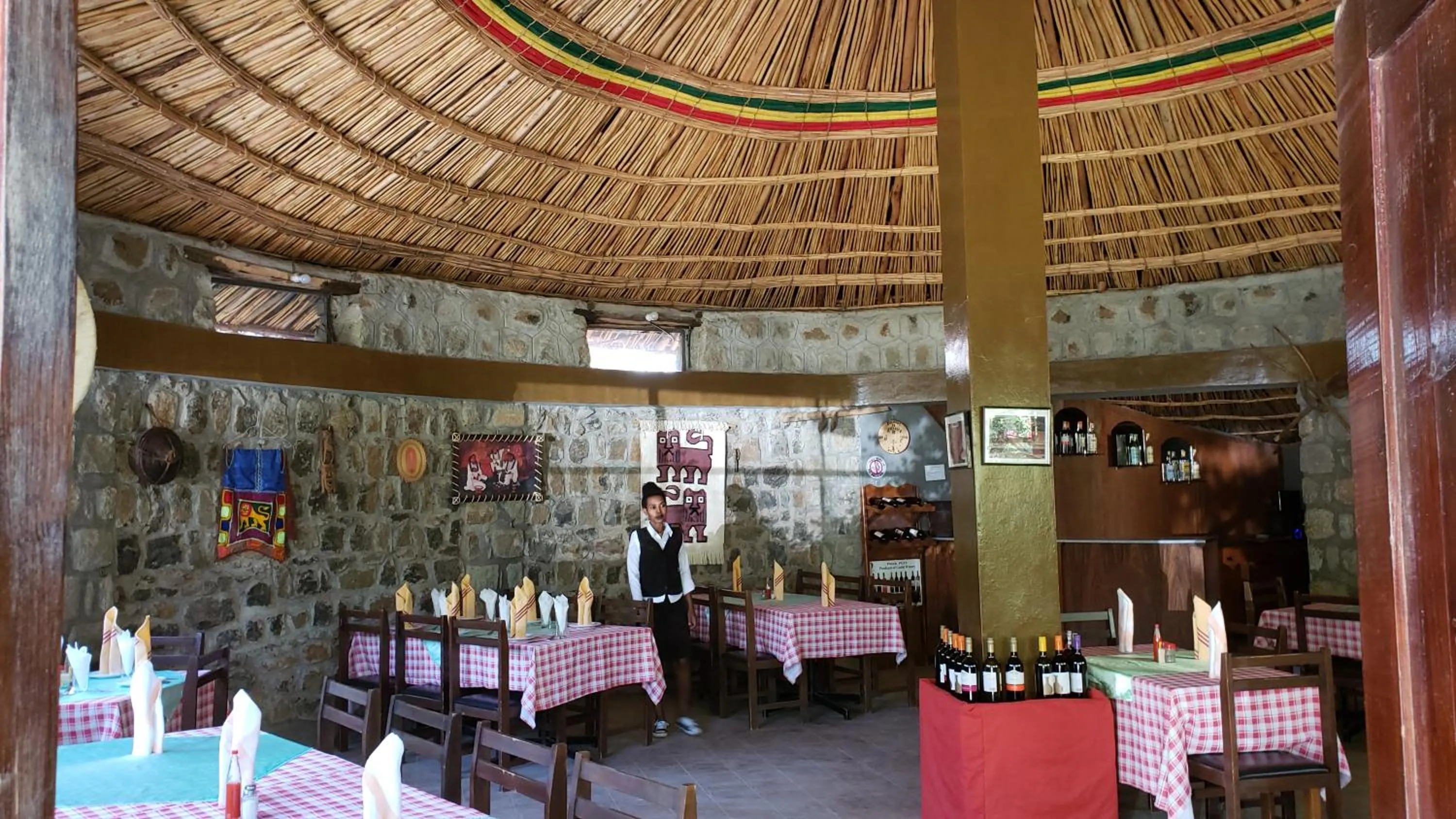 Jerusalem Hotel Lalibela