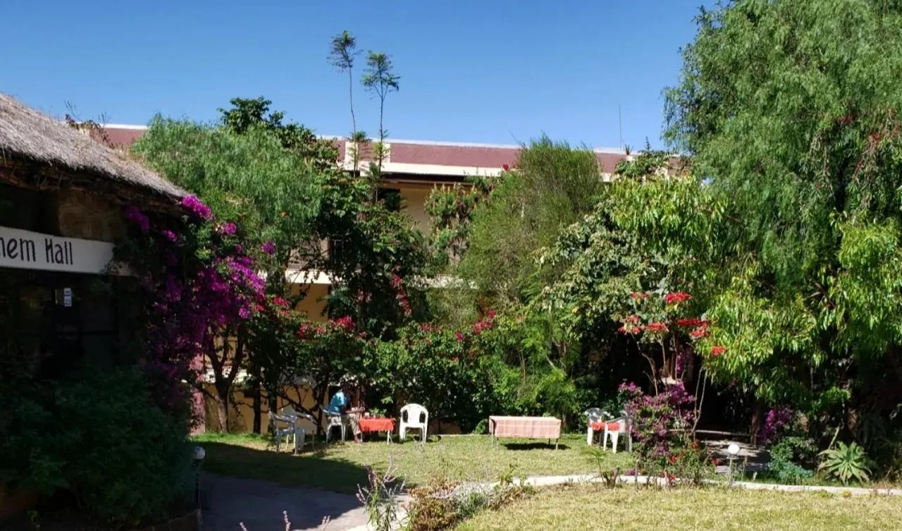 Jerusalem Hotel Lalibela