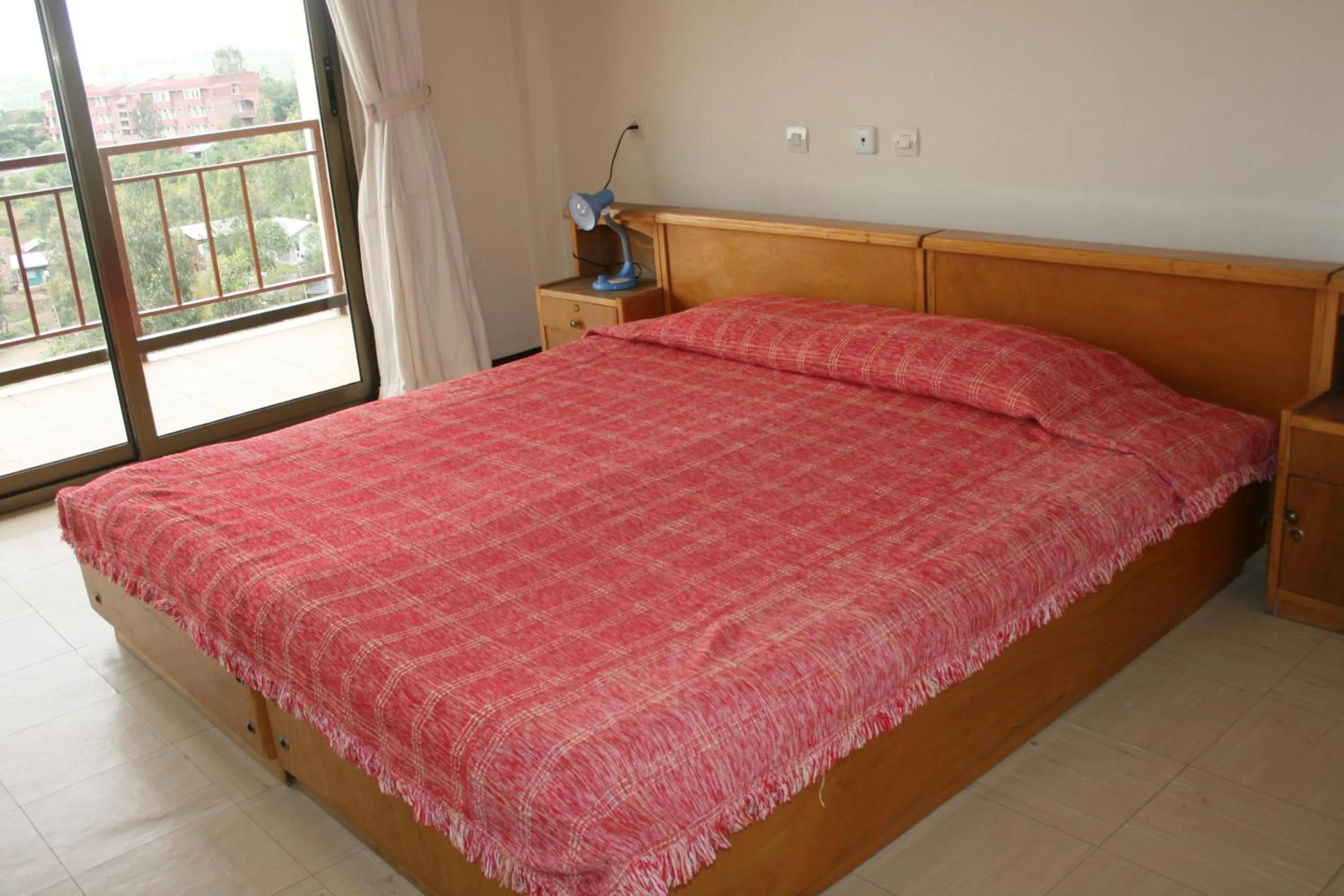 bunk bed, Bed in Jerusalem Hotel Lalibela