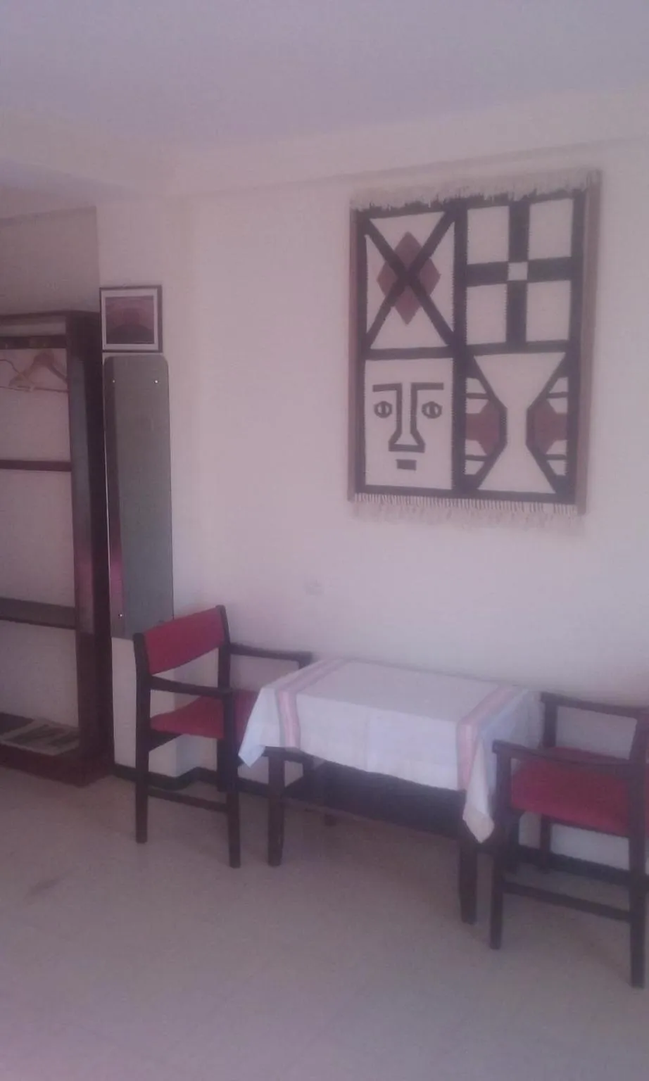Jerusalem Hotel Lalibela