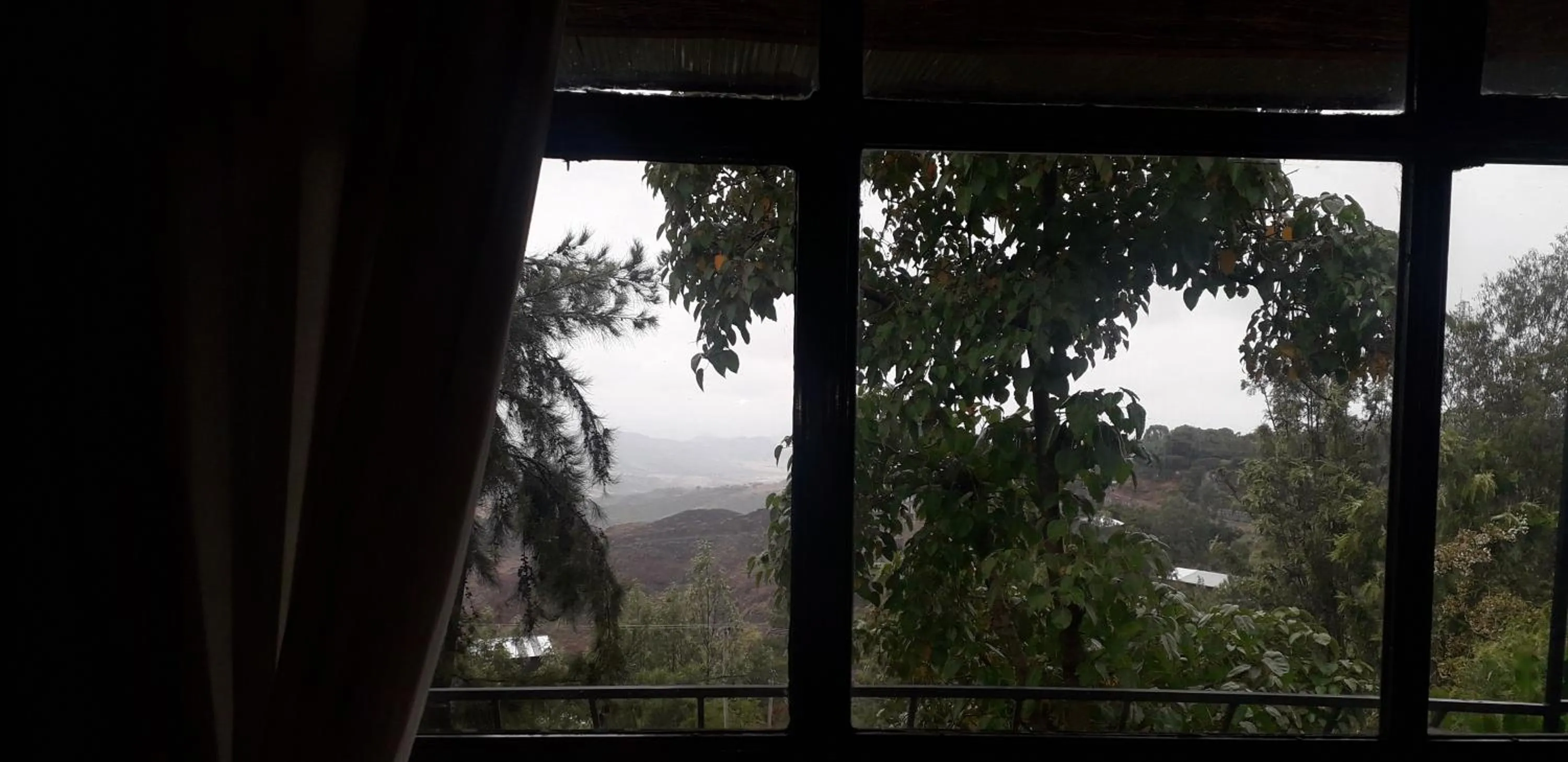 Jerusalem Hotel Lalibela