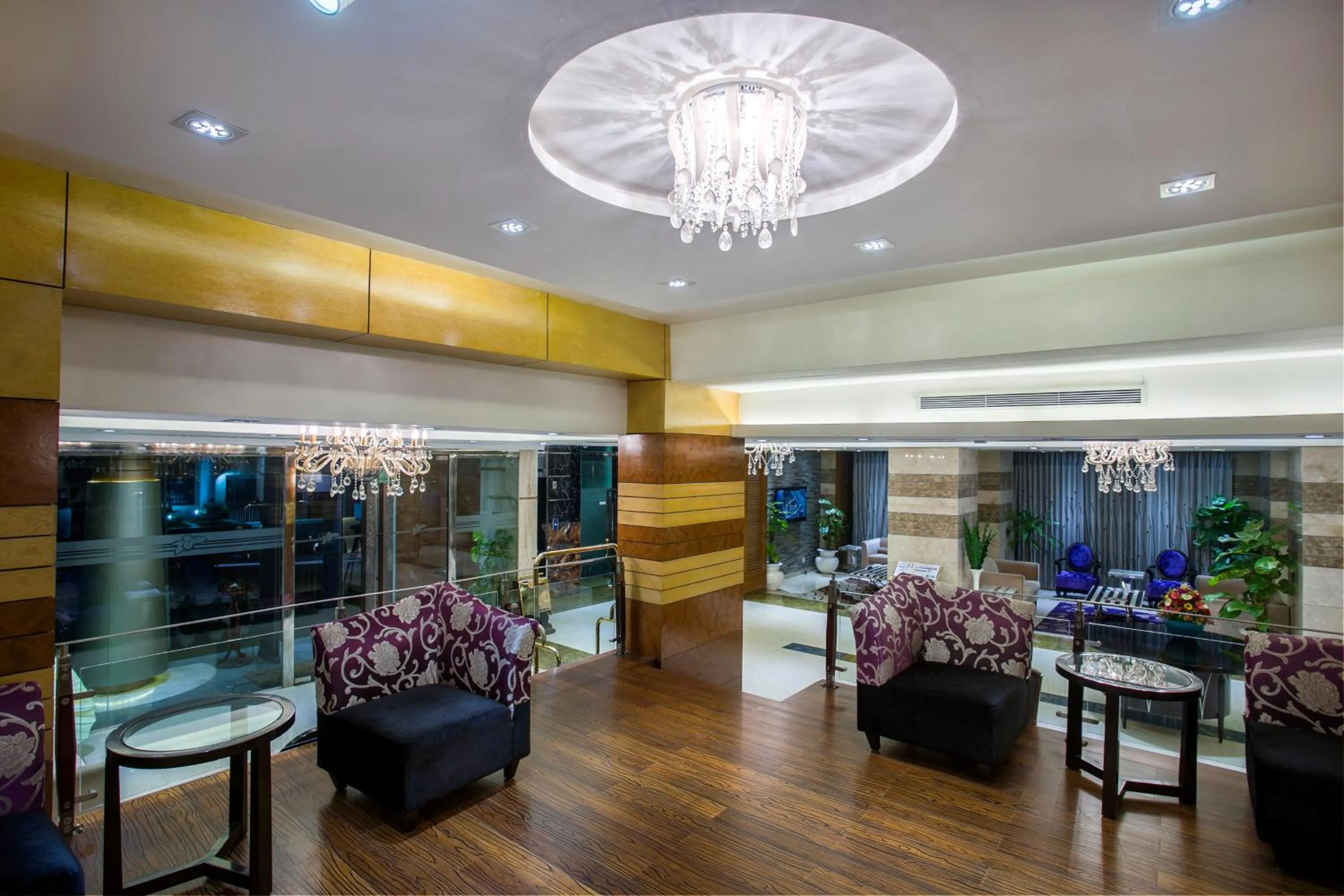 Restaurant/places to eat in Bengal Blueberry