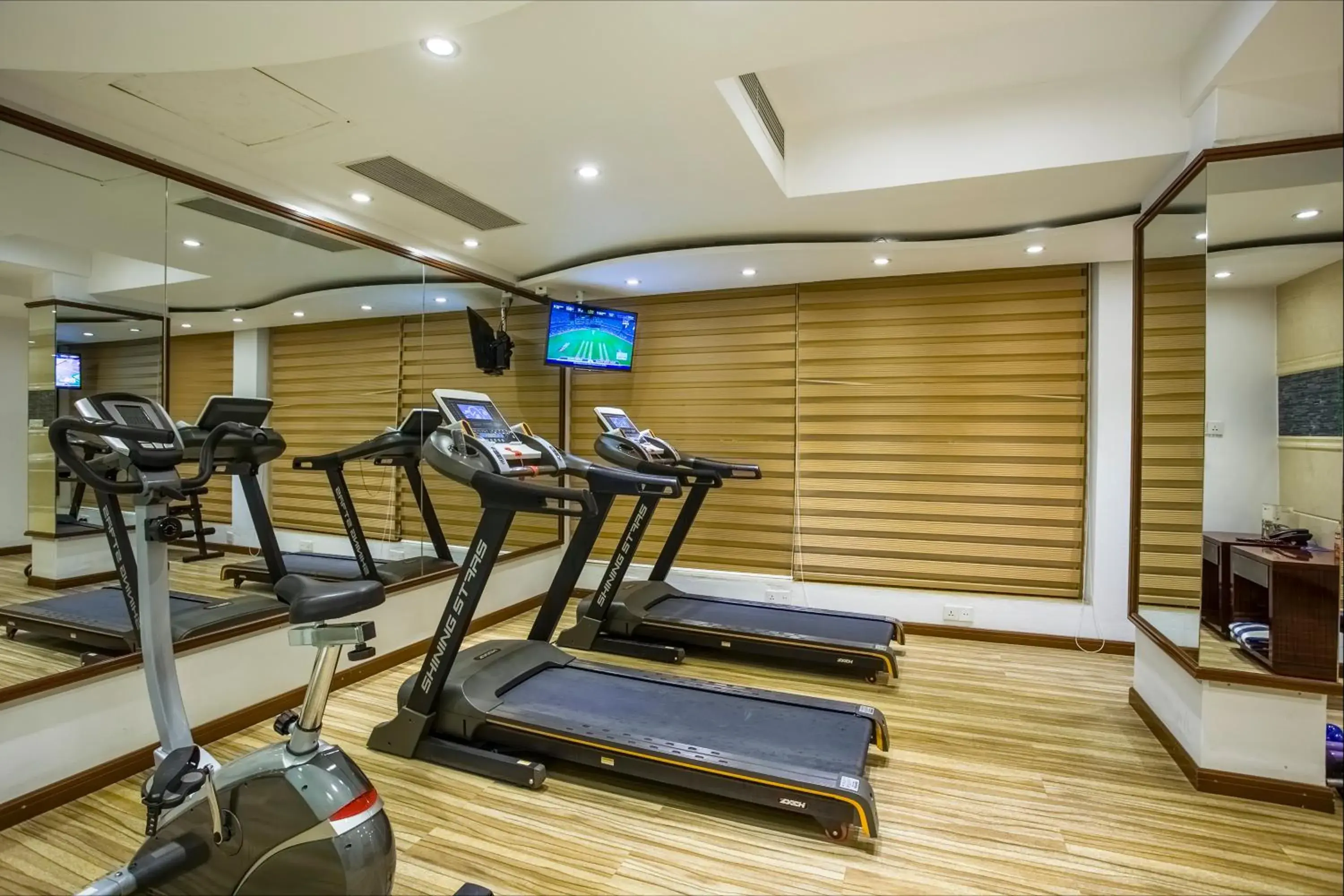 Fitness centre/facilities in Bengal Blueberry Fitness centre/facilities in Bengal Blueberry