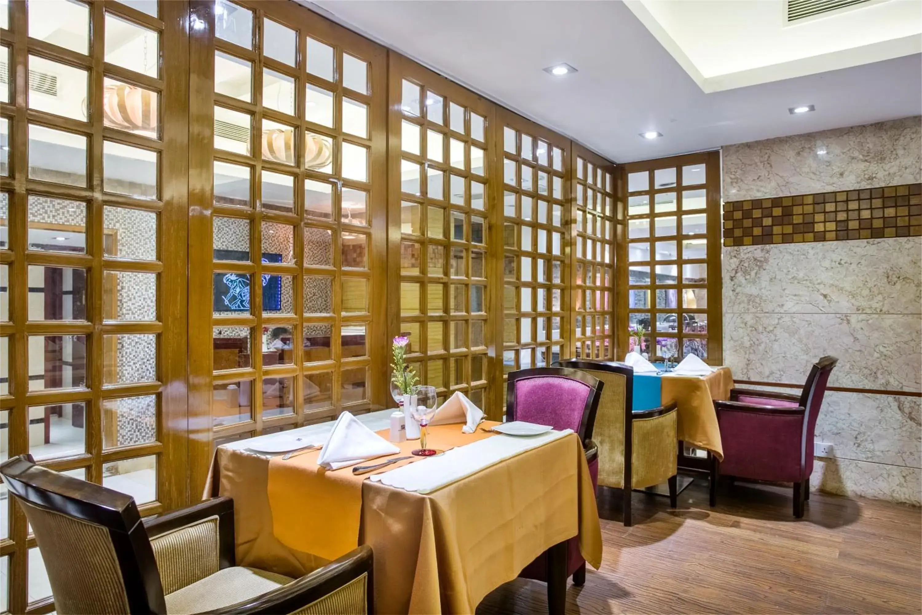 Restaurant/places to eat in Bengal Blueberry Restaurant/places to eat in Bengal Blueberry