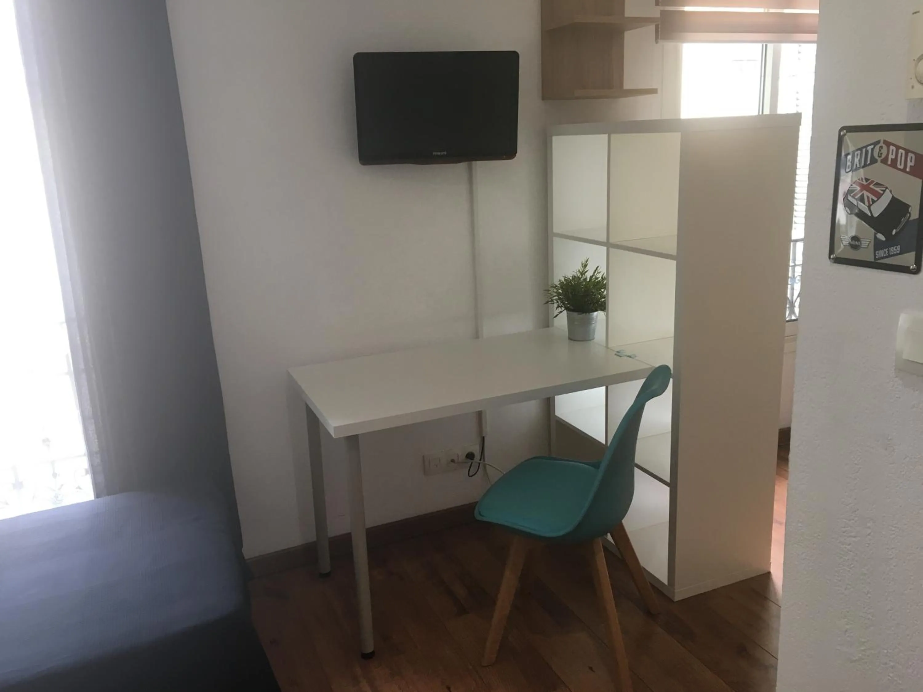 Hôtel du Petit Louvre