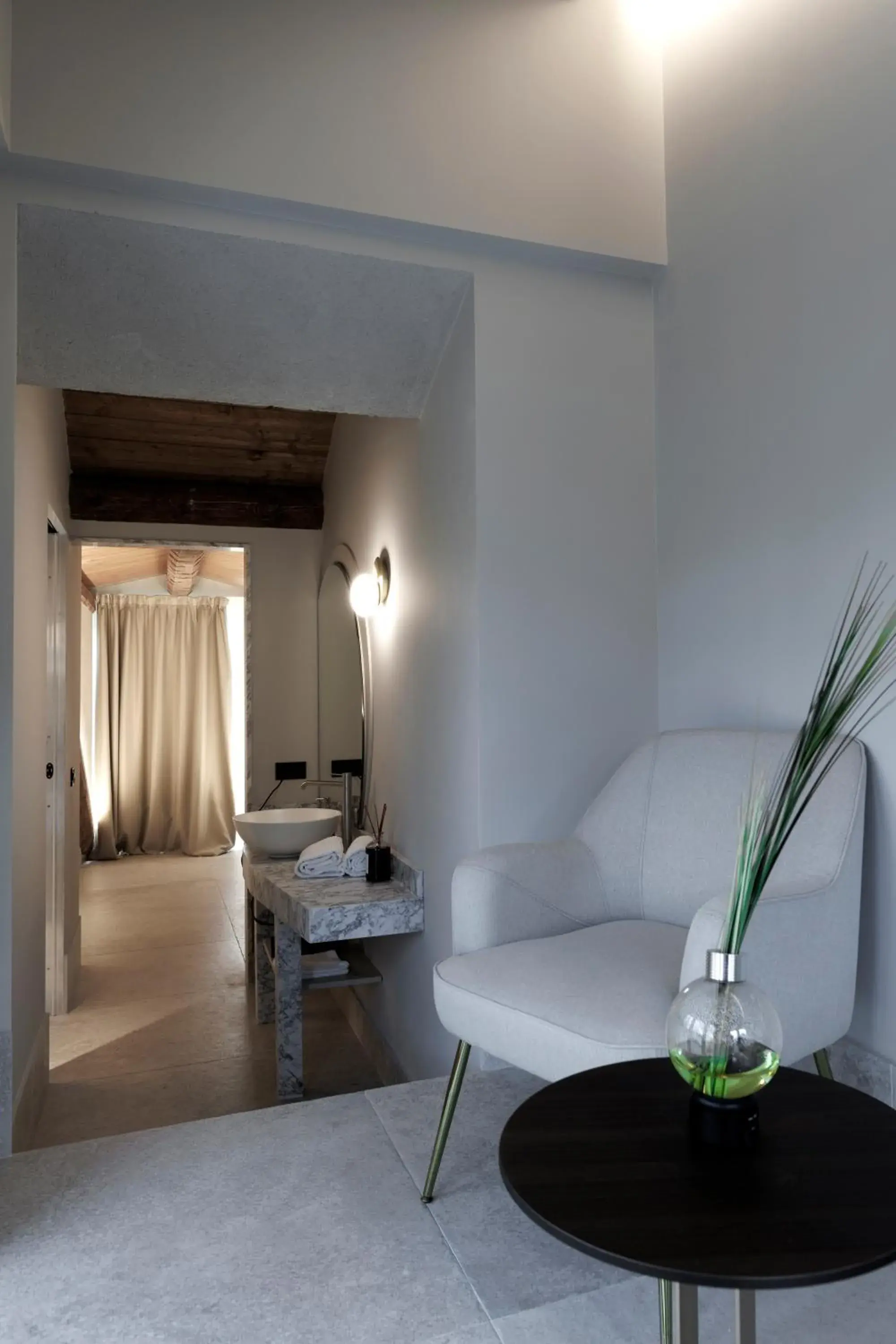 Superior Queen Room in Palazzo Bellezia Luxury Suites & Spa Superior Queen Room in Palazzo Bellezia Luxury Suites & Spa