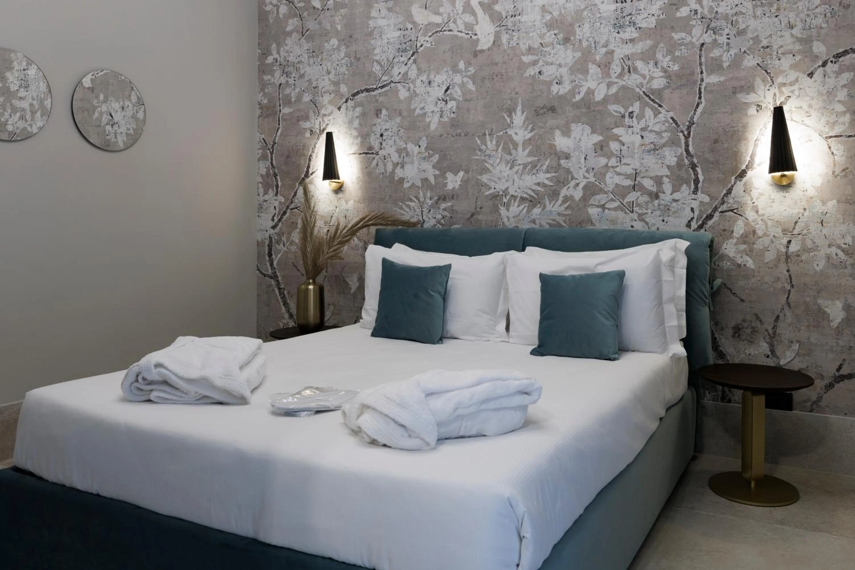 Junior Suite in Palazzo Bellezia Luxury Suites & Spa