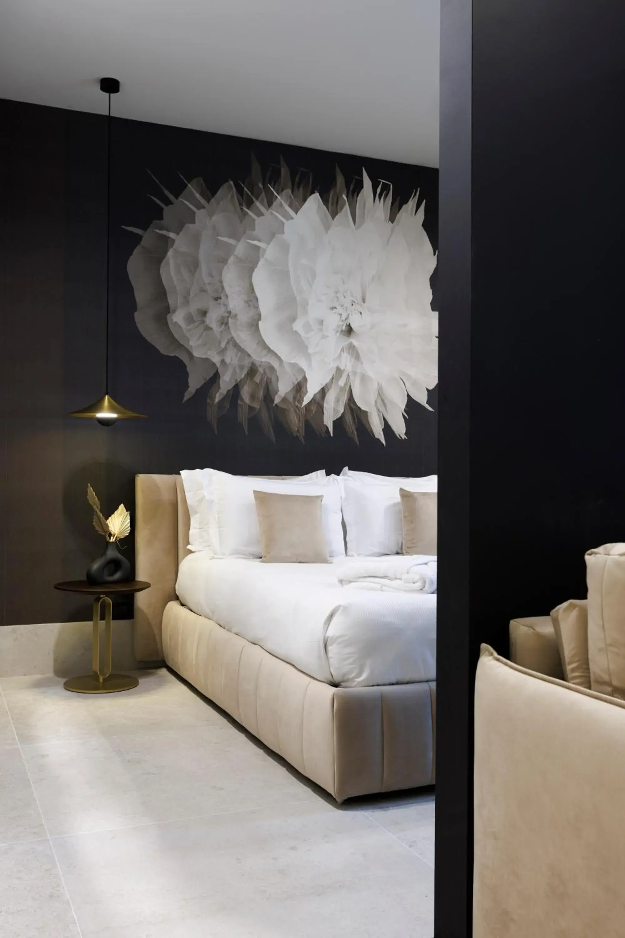 Executive Suite in Palazzo Bellezia Luxury Suites & Spa Executive Suite in Palazzo Bellezia Luxury Suites & Spa