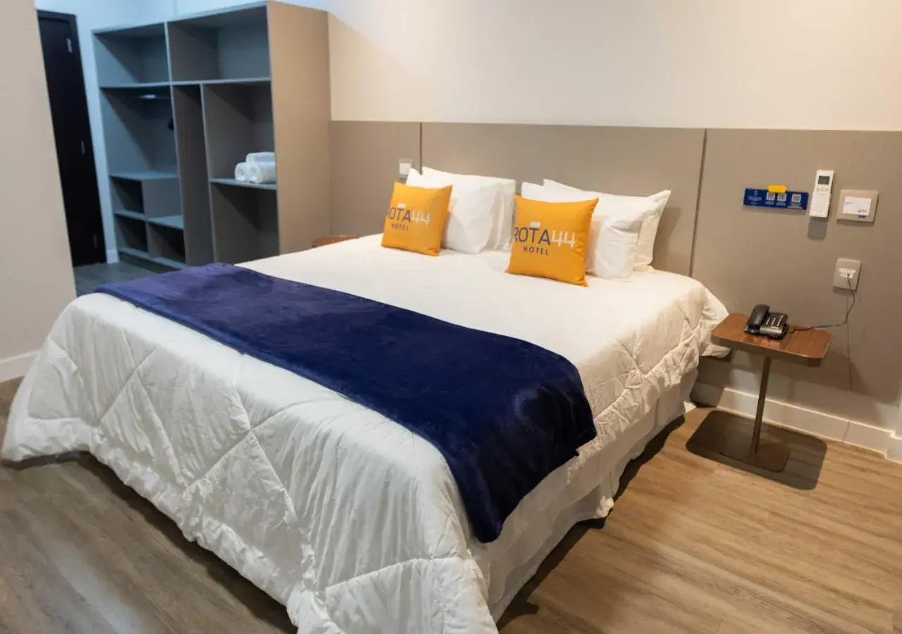 Standard Family Room in Rota 44 Hotel Standard Family Room in Rota 44 Hotel