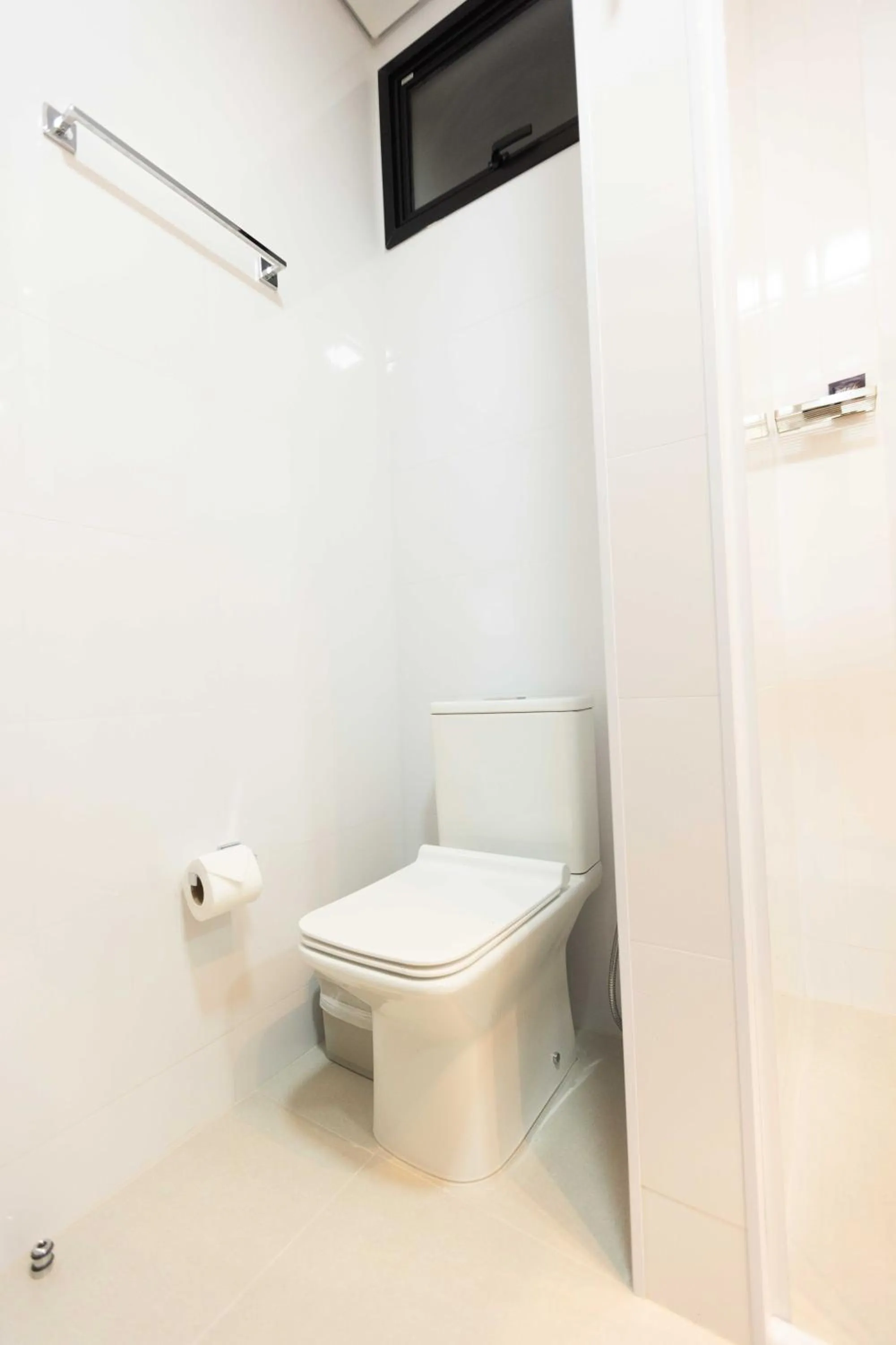 Bathroom in Rota 44 Hotel