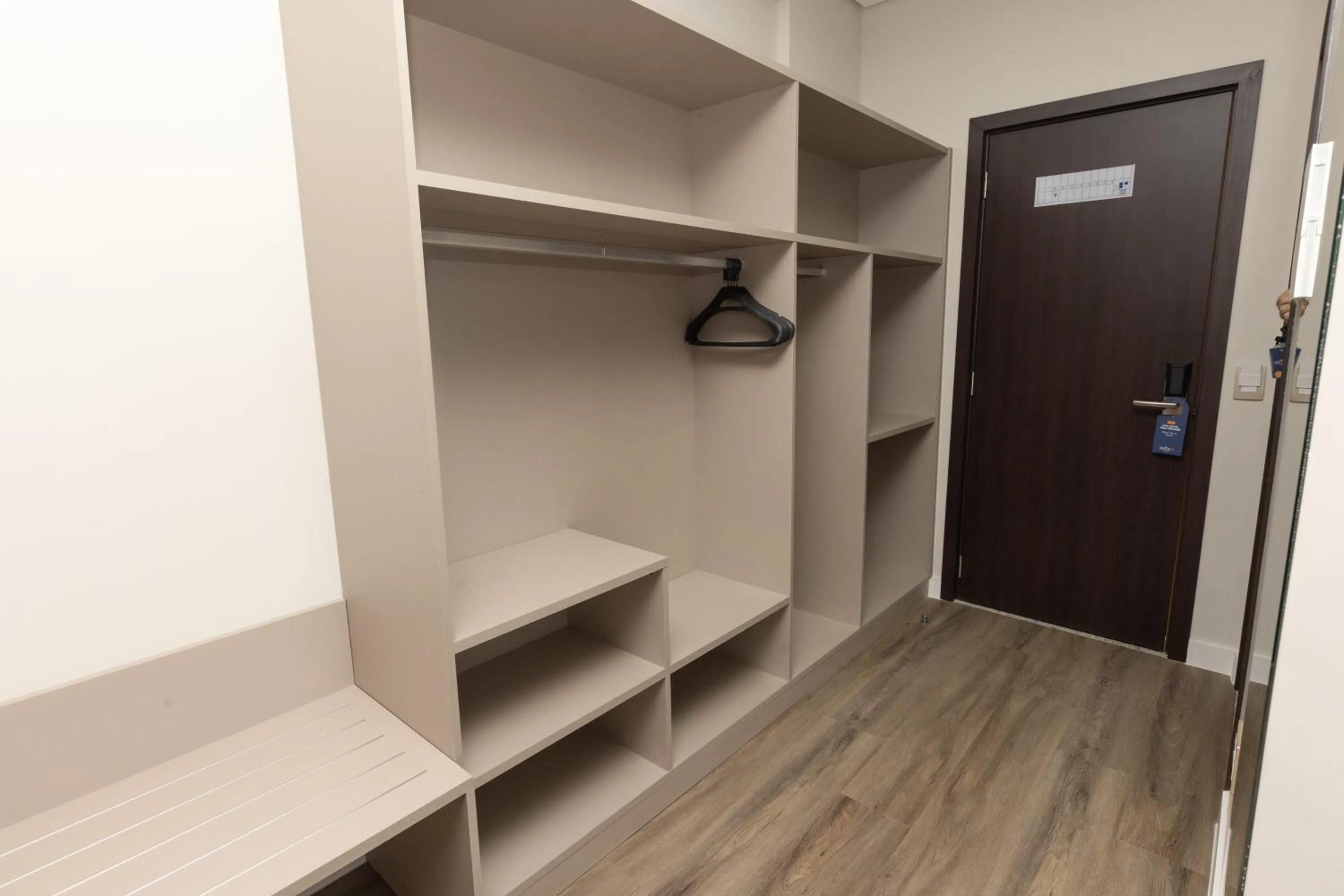 Bedroom in Rota 44 Hotel