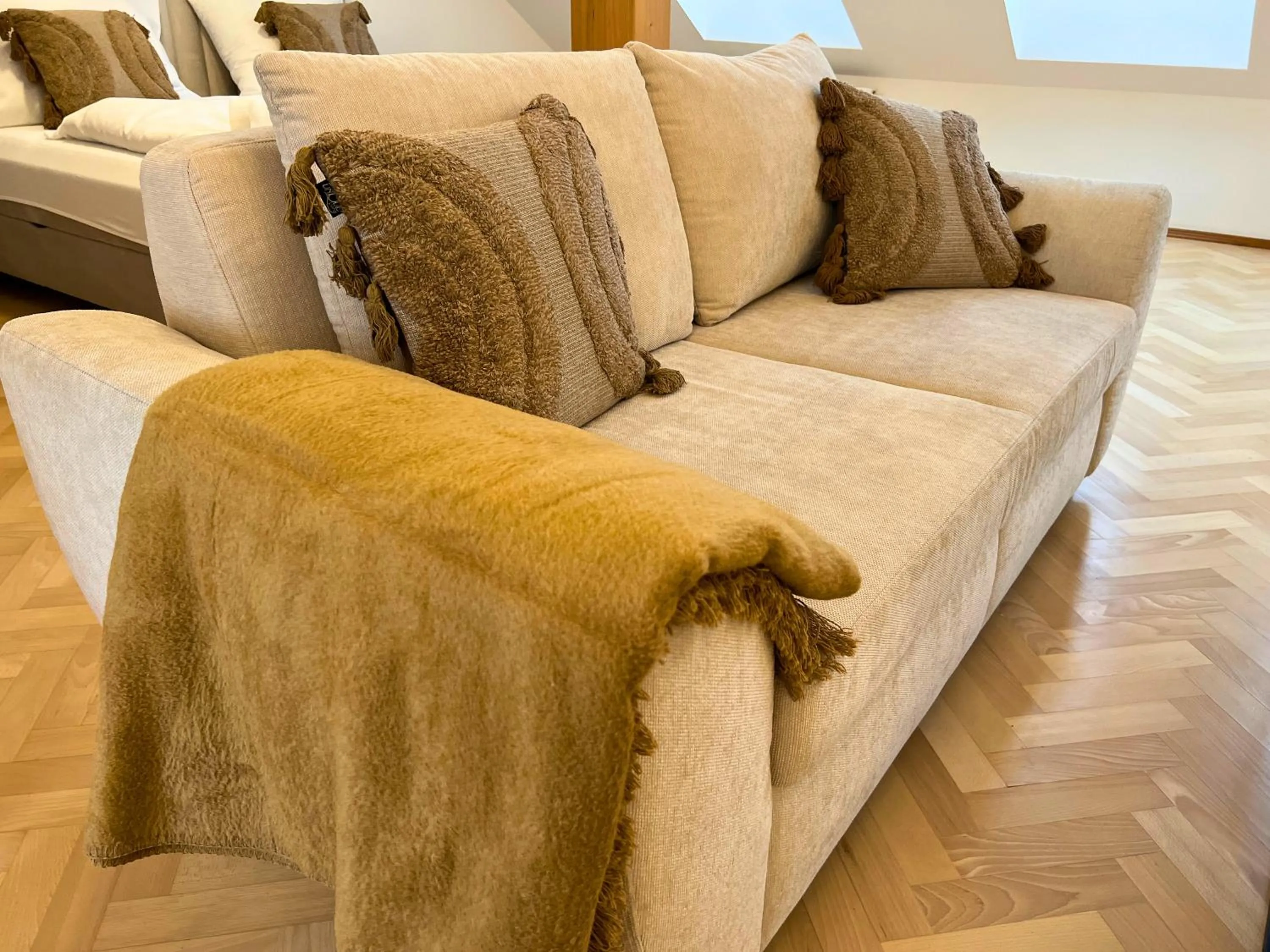 Leoben City Apartments - Premium Apartments 24 7