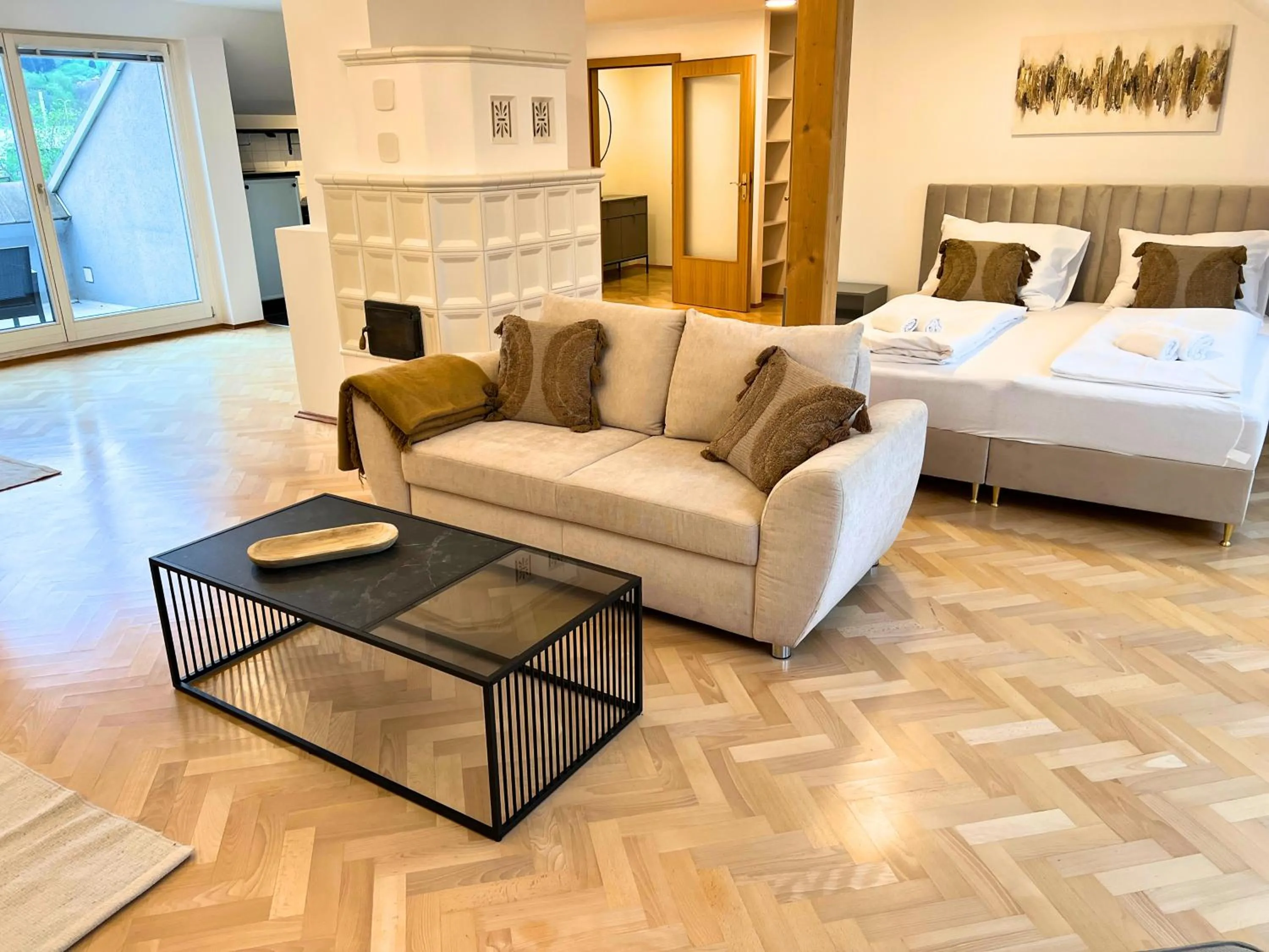 Leoben City Apartments - Premium Apartments 24 7