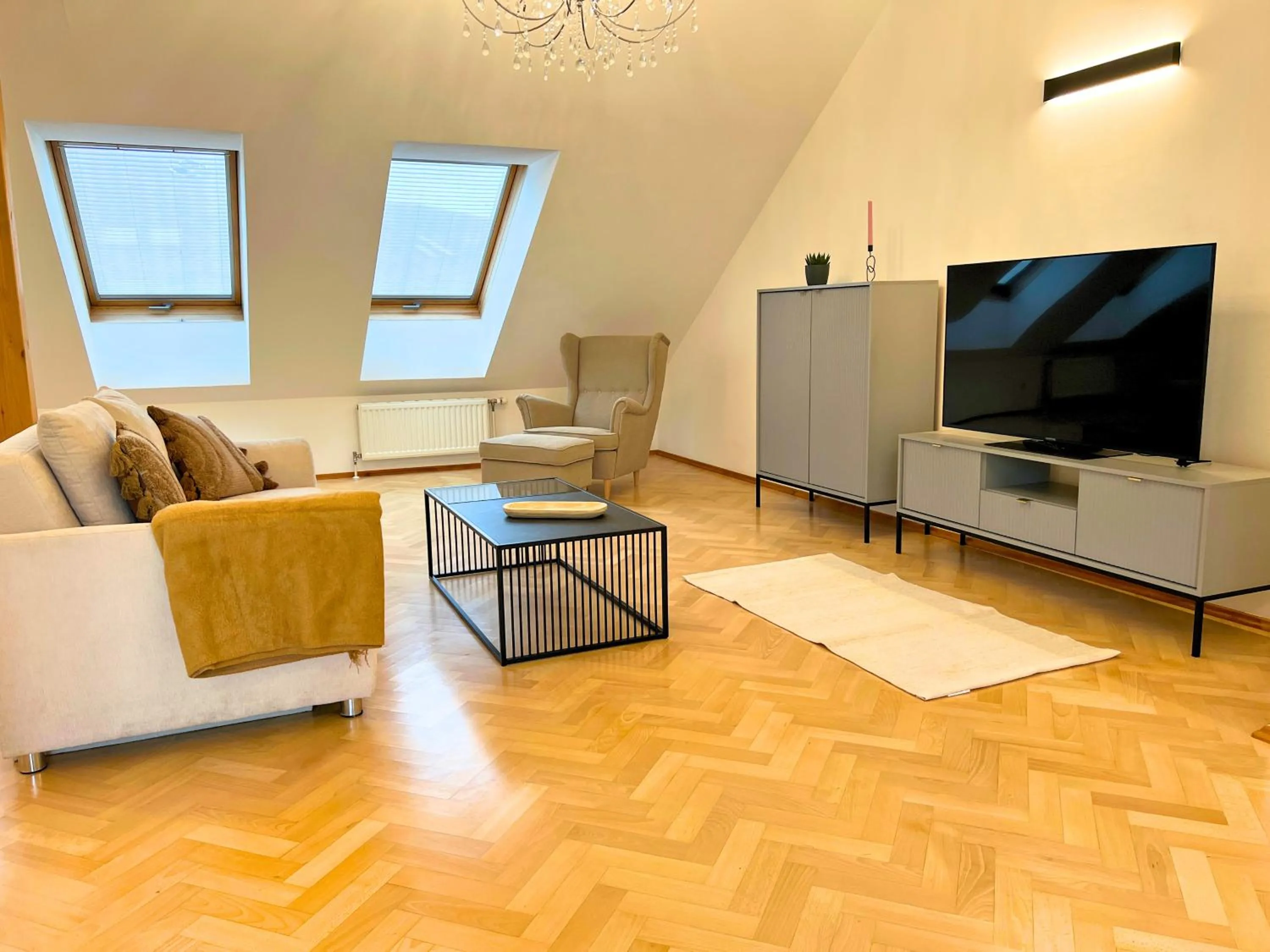 Leoben City Apartments - Premium Apartments 24 7