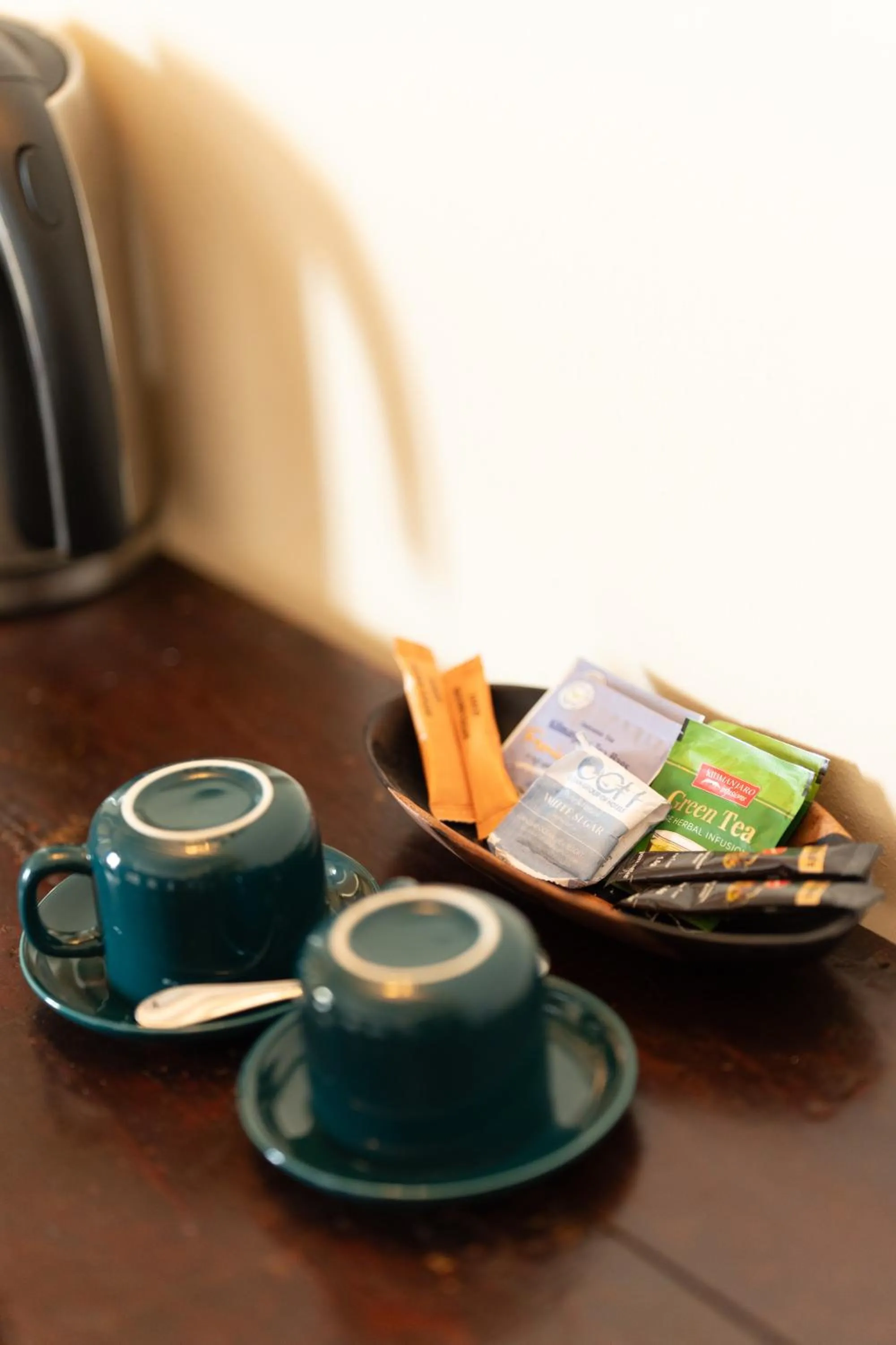 Amaan Beach Bungalows