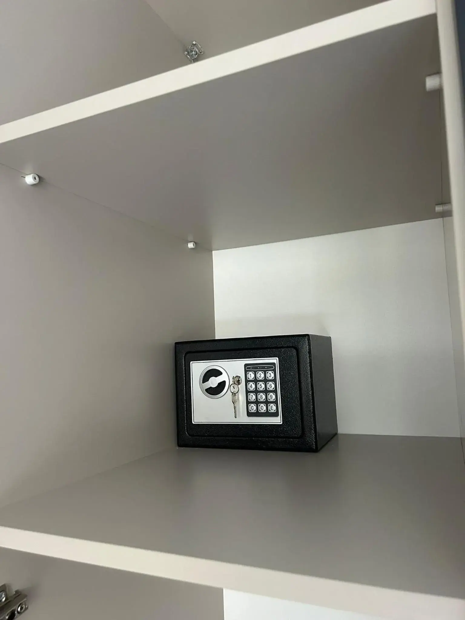 Standard Twin Room - single occupancy in Sam Hotel Standard Twin Room - single occupancy in Sam Hotel