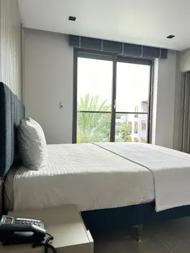 Sam Hotel Sam Hotel