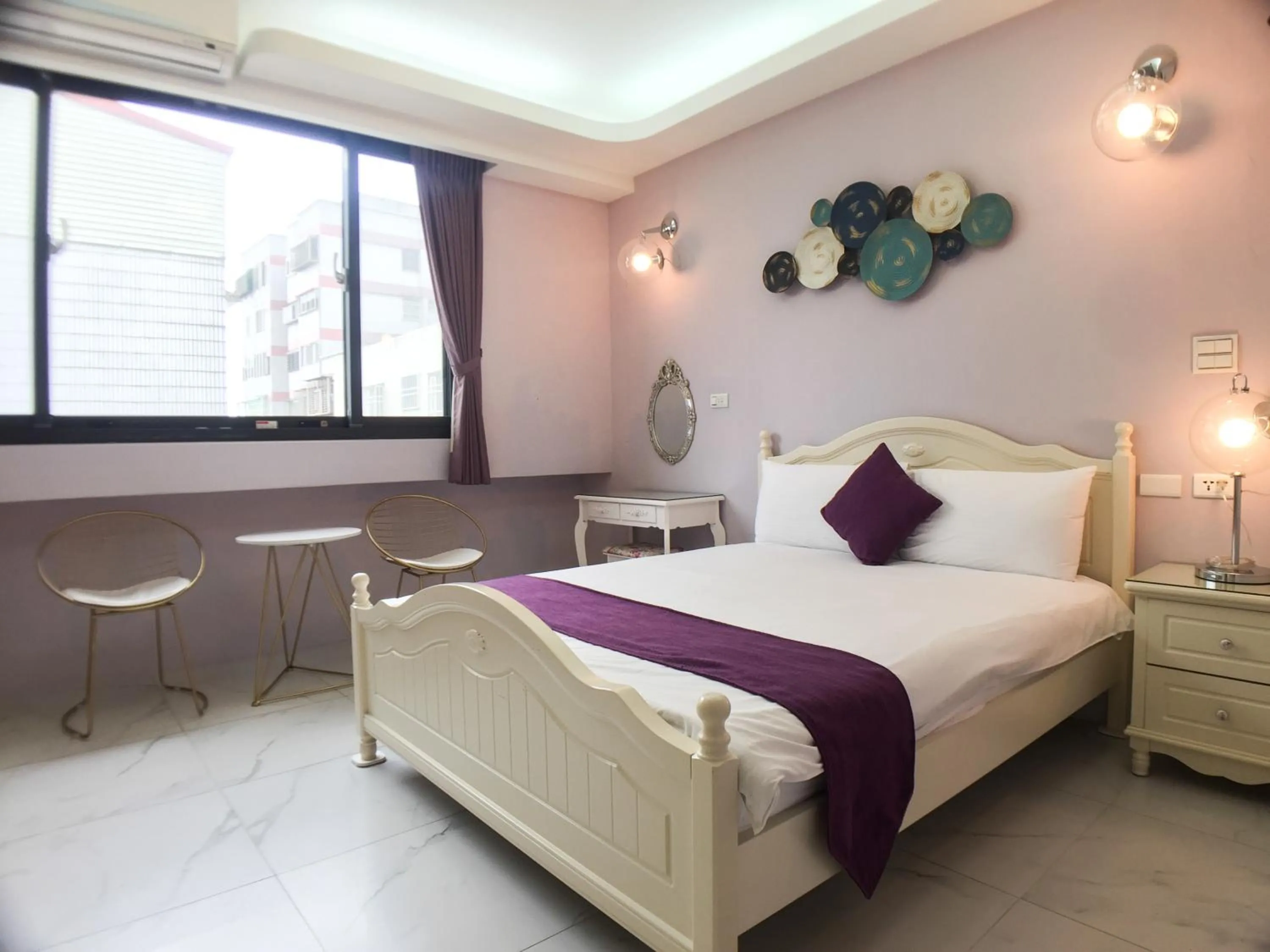 Hualien Dawan B&B