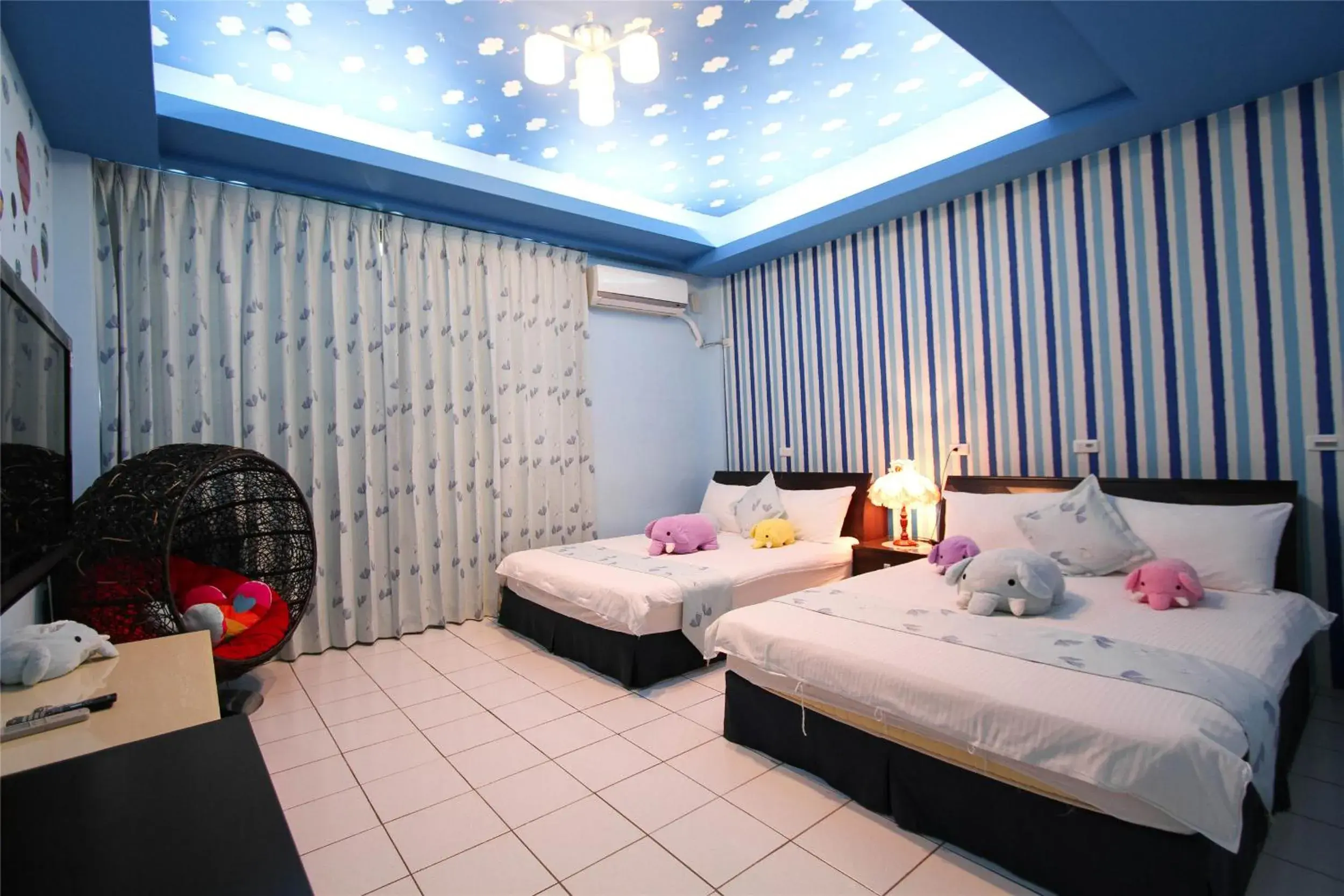 Hualien Dawan B&B Hualien Dawan B&B