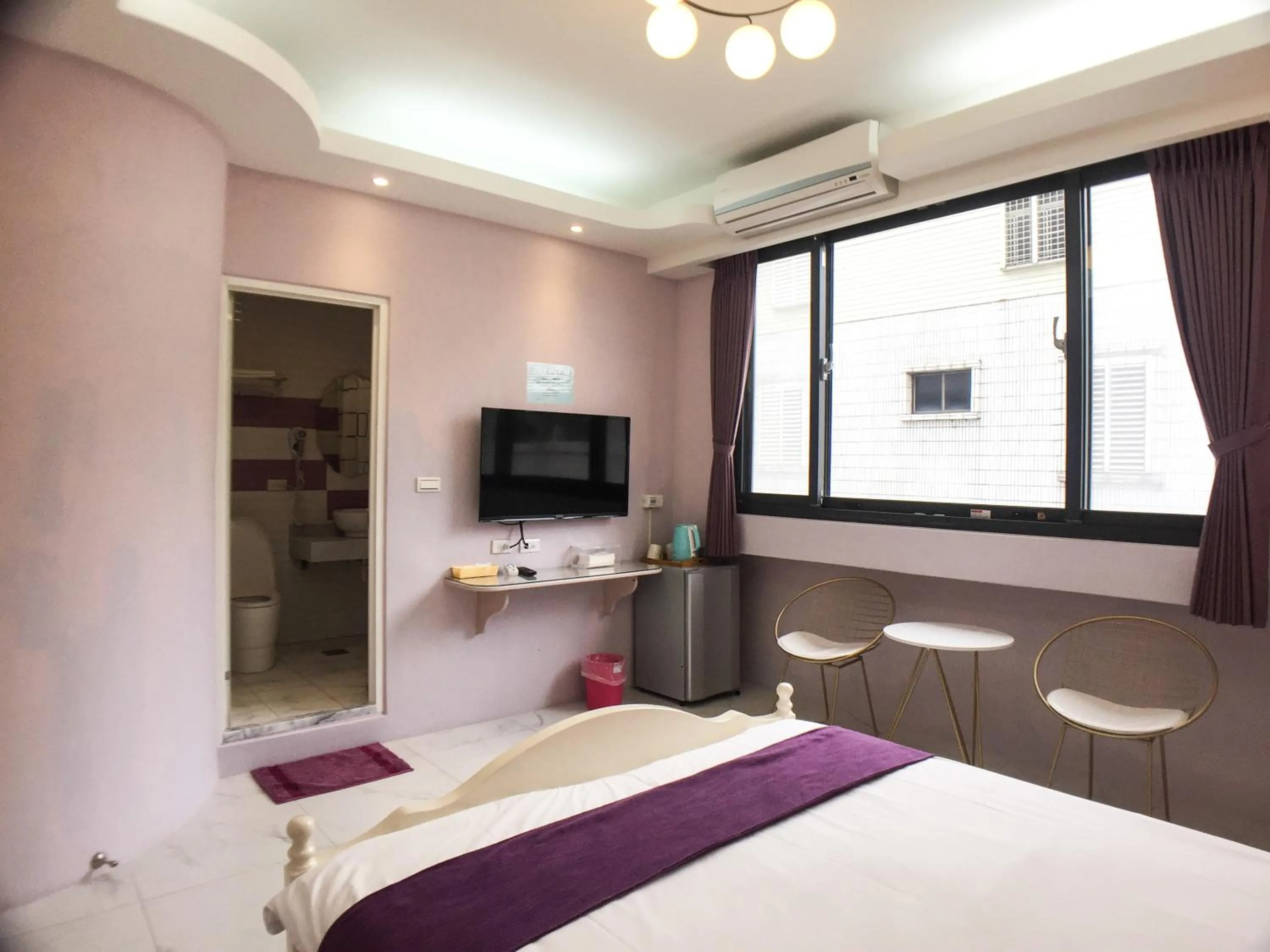 Hualien Dawan B&B