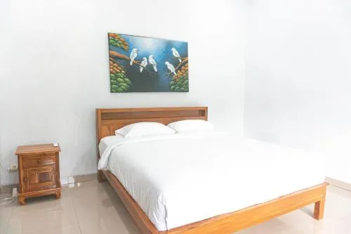 Srinadi Guest House Lovina