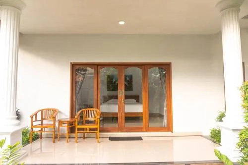 Srinadi Guest House Lovina