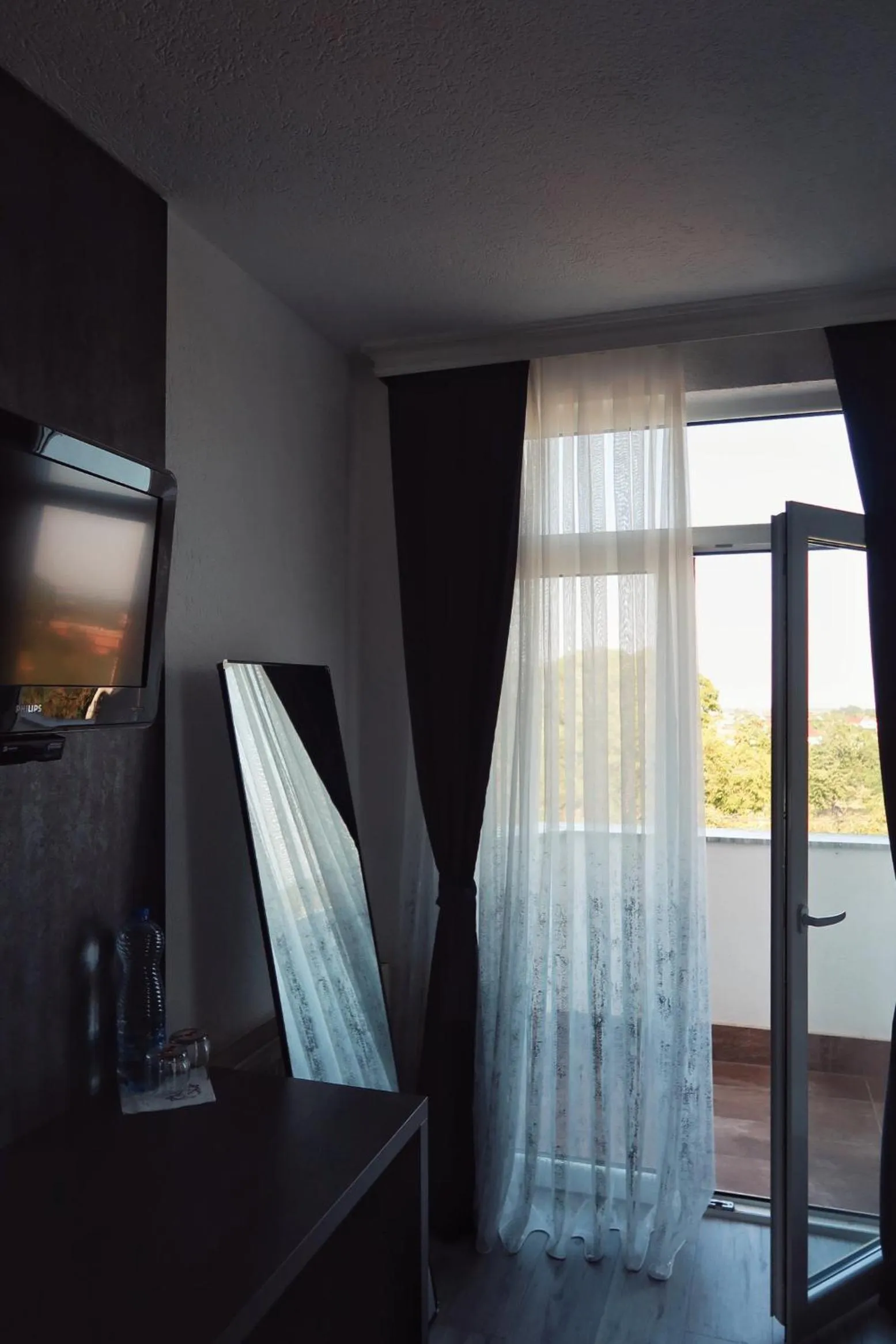 TV and multimedia in Hotel Antika