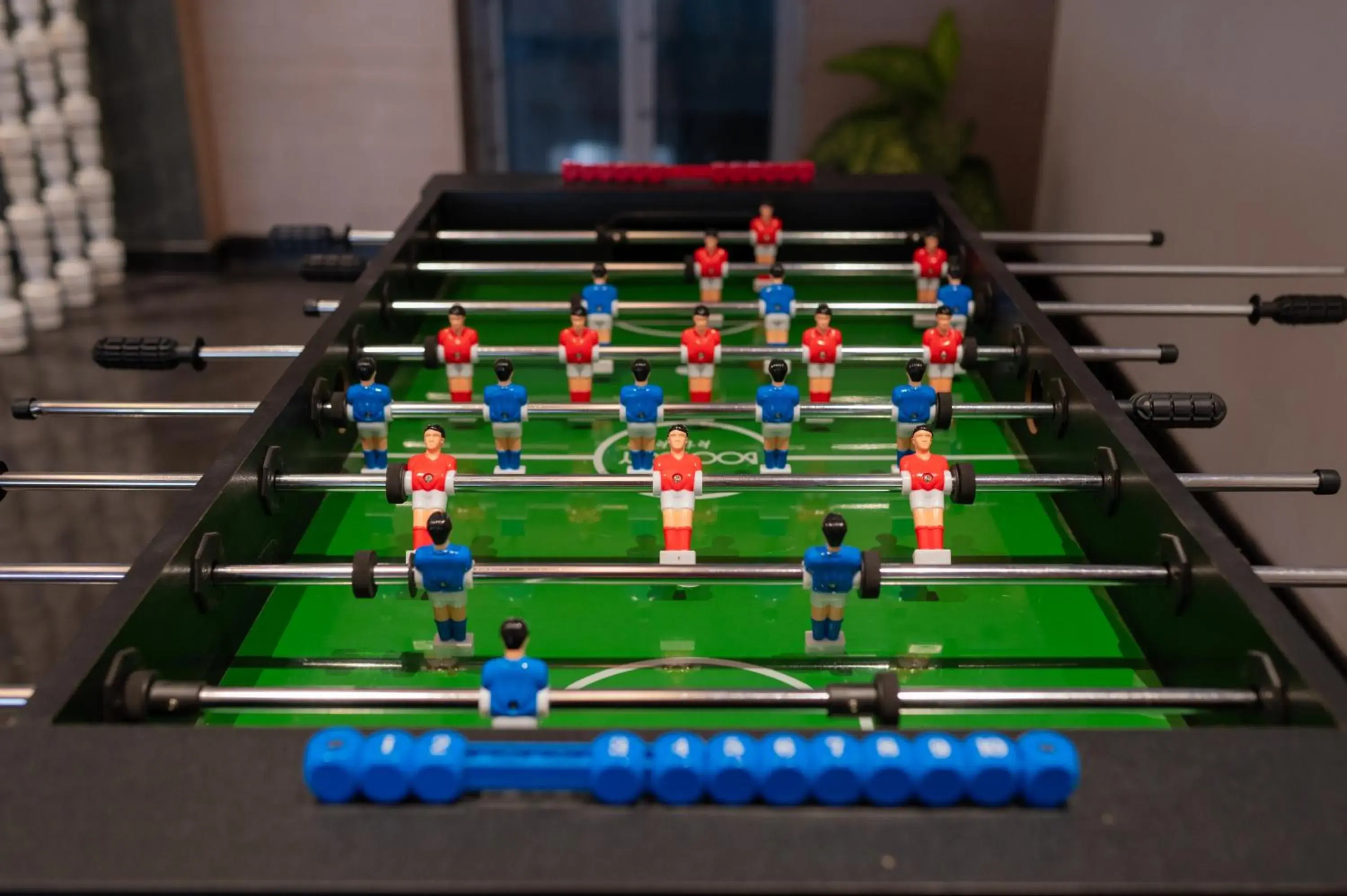 Property building in ZIBE Luxe Kakinada by GRT Hotels Property building in ZIBE Luxe Kakinada by GRT Hotels