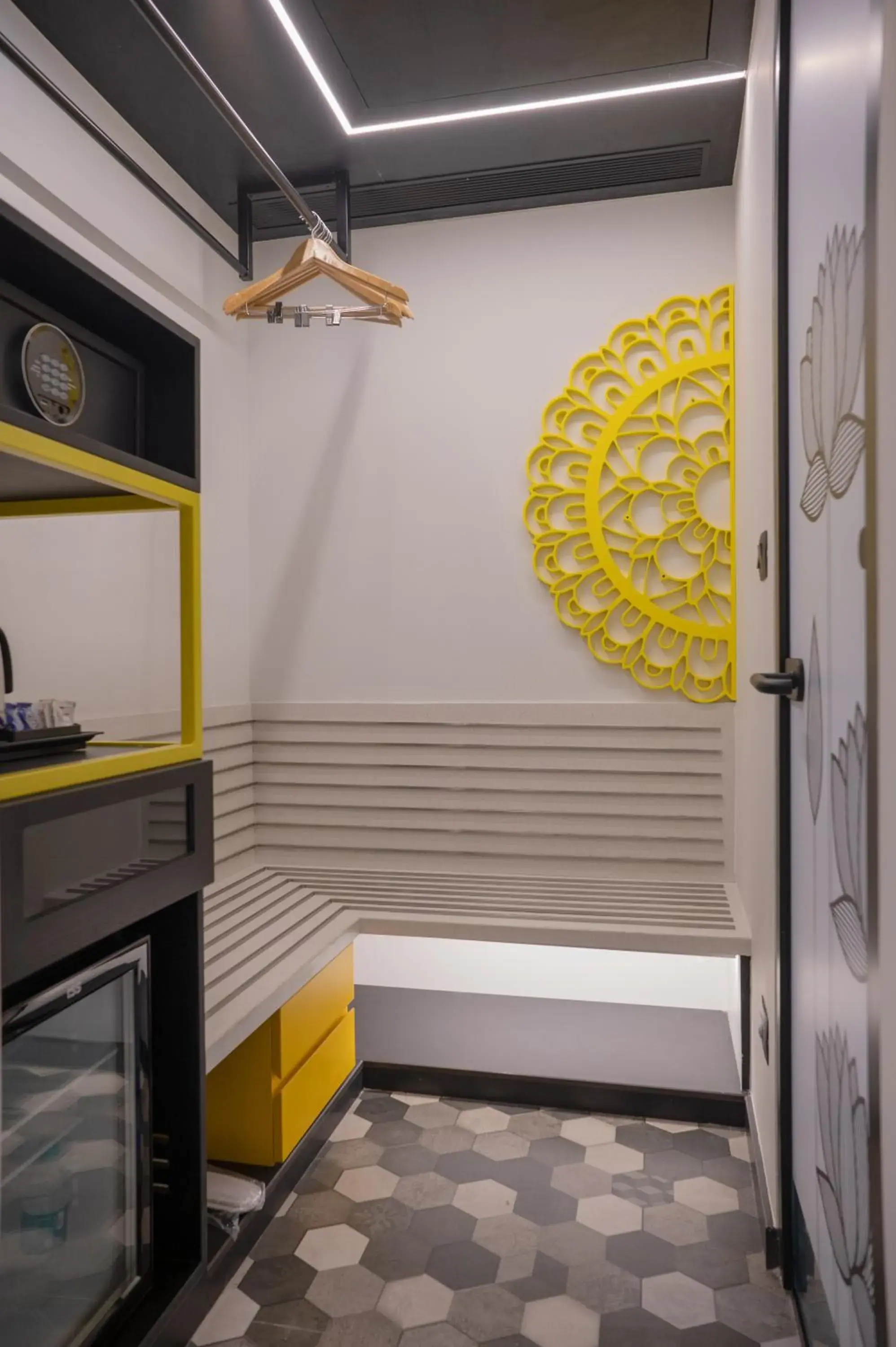 Property building in ZIBE Luxe Kakinada by GRT Hotels Property building in ZIBE Luxe Kakinada by GRT Hotels