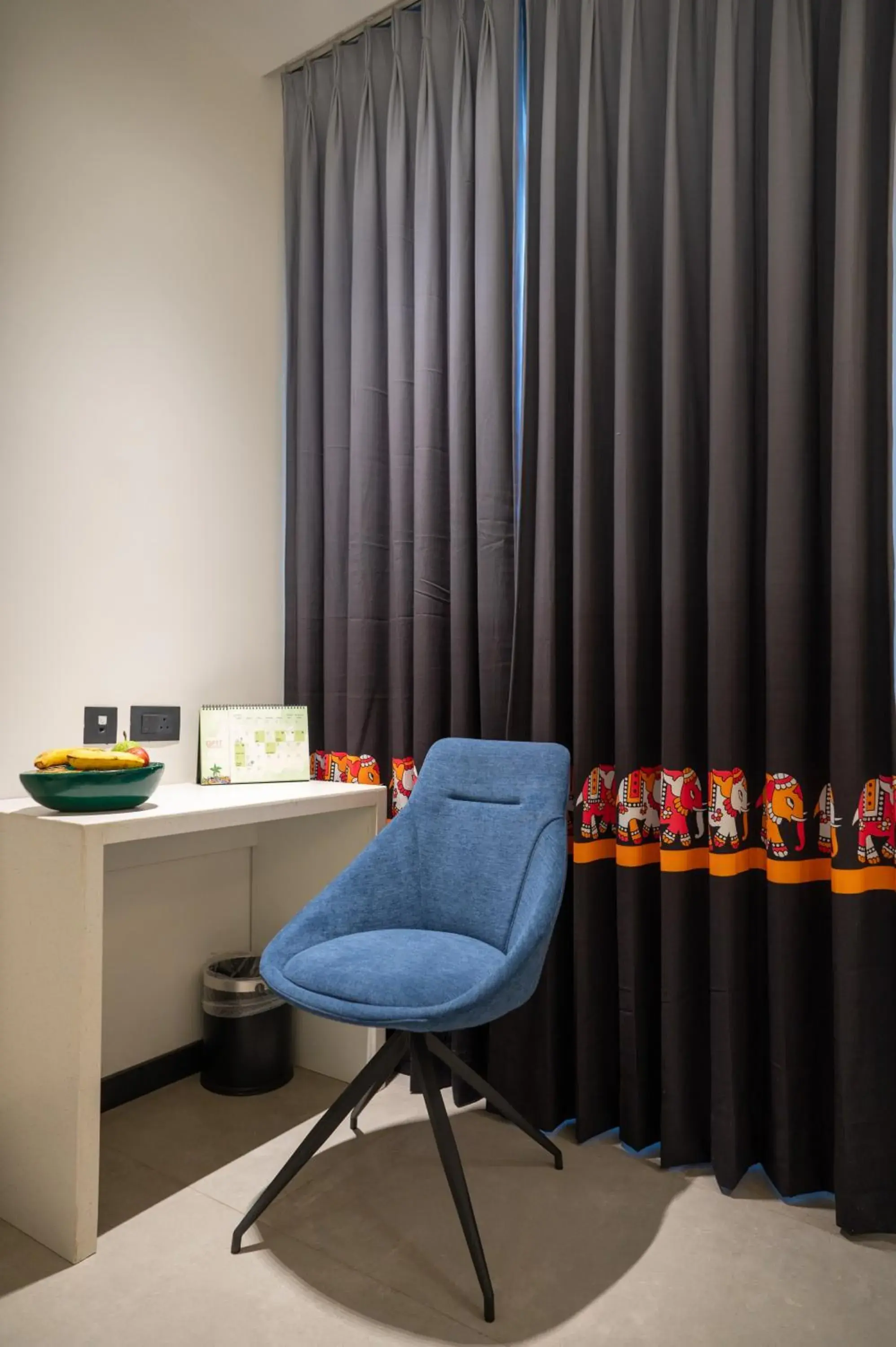 Property building in ZIBE Luxe Kakinada by GRT Hotels Property building in ZIBE Luxe Kakinada by GRT Hotels