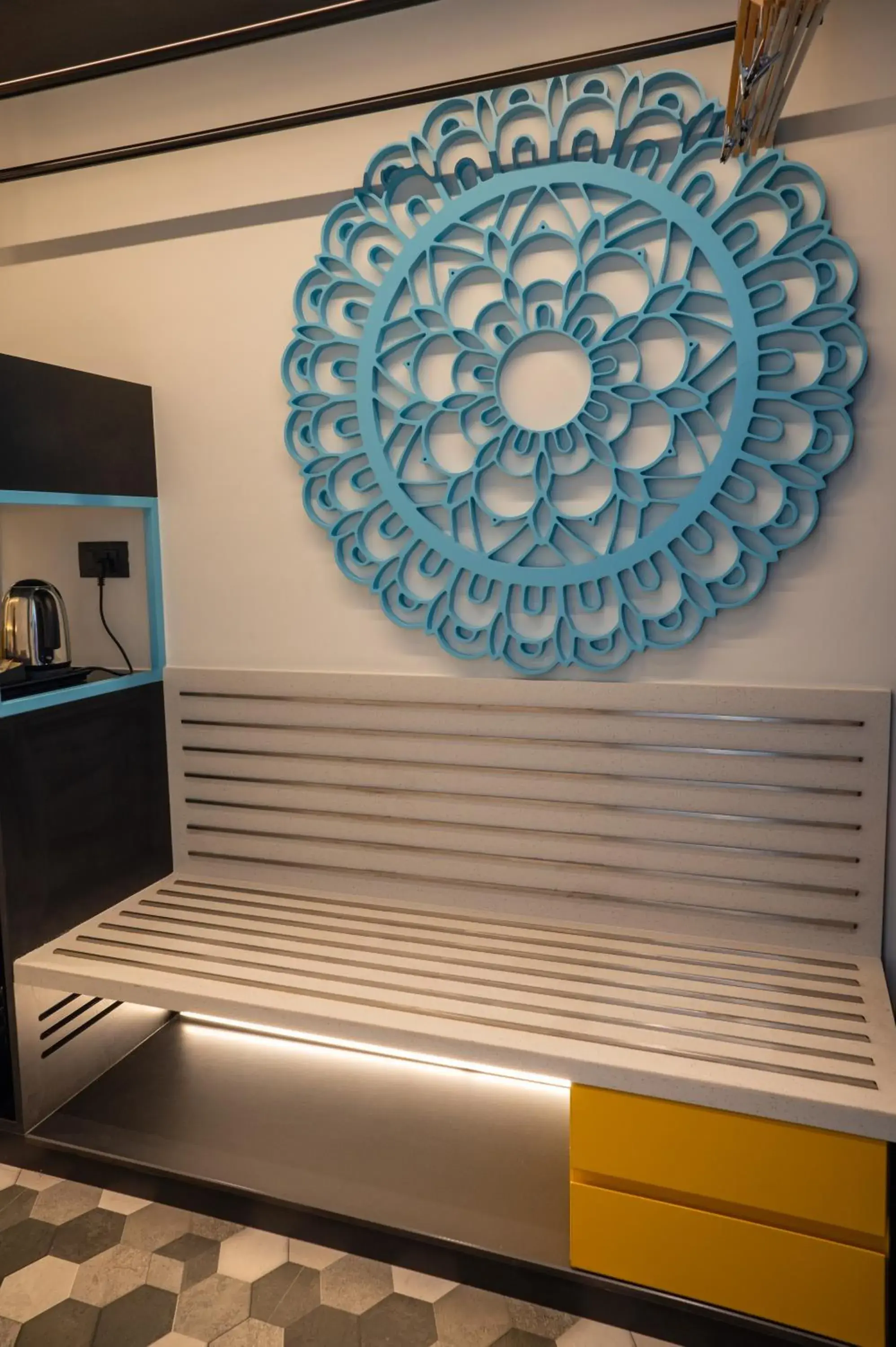 Property building in ZIBE Luxe Kakinada by GRT Hotels Property building in ZIBE Luxe Kakinada by GRT Hotels