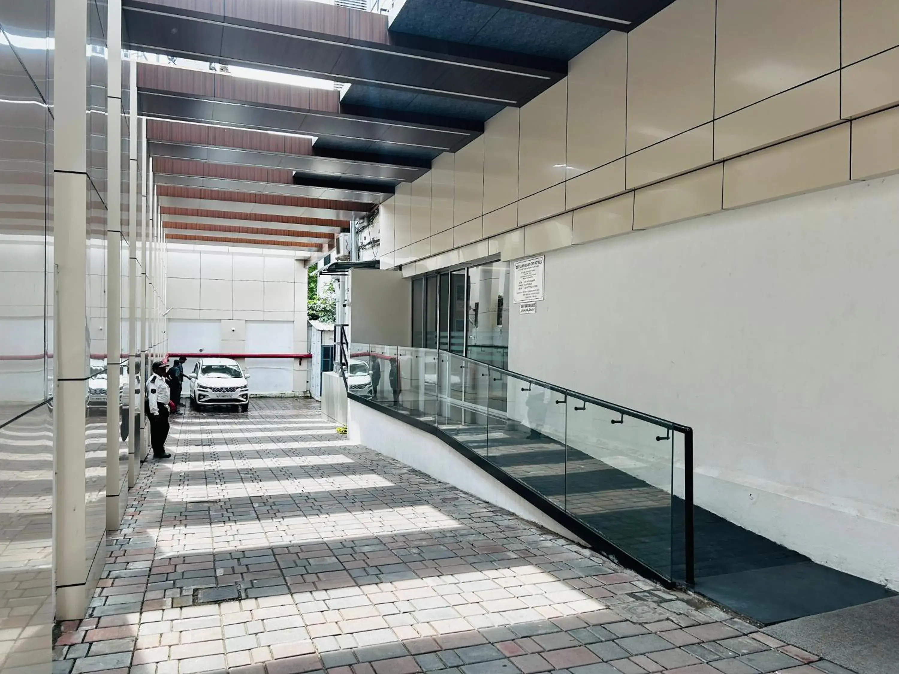 ZIBE Luxe Kakinada by GRT Hotels ZIBE Luxe Kakinada by GRT Hotels