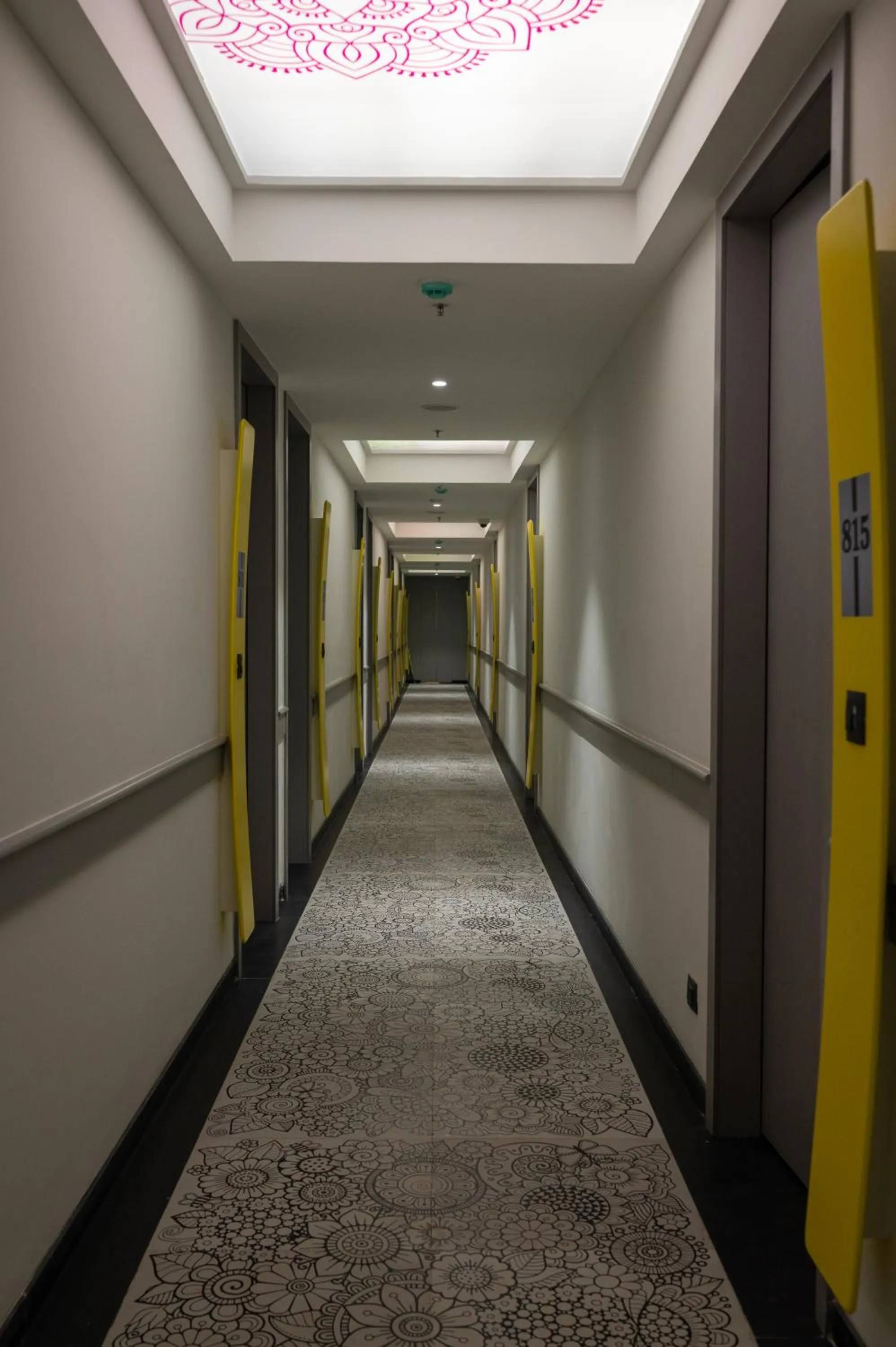 Guests in ZIBE Luxe Kakinada by GRT Hotels