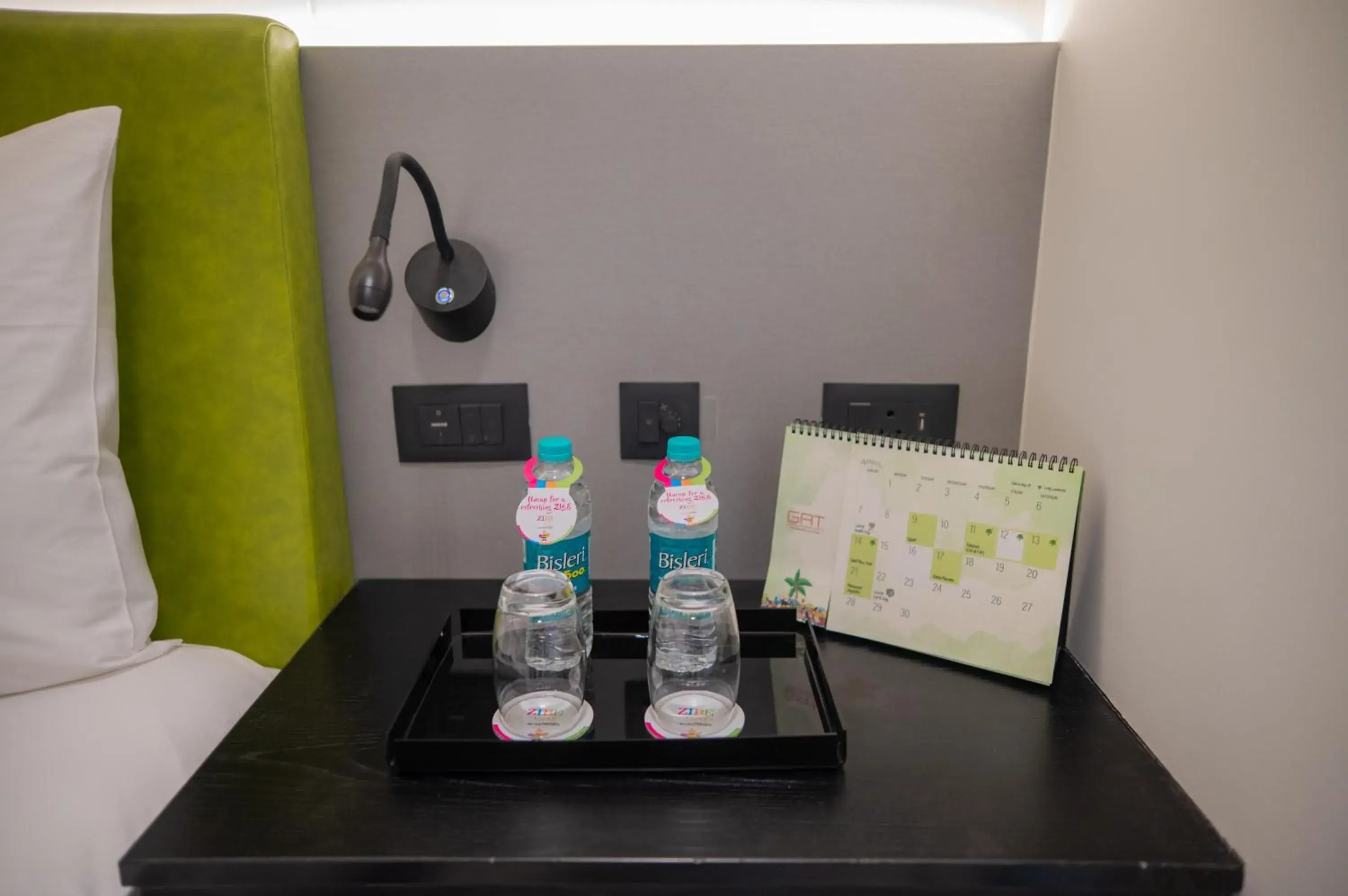 Property building in ZIBE Luxe Kakinada by GRT Hotels Property building in ZIBE Luxe Kakinada by GRT Hotels