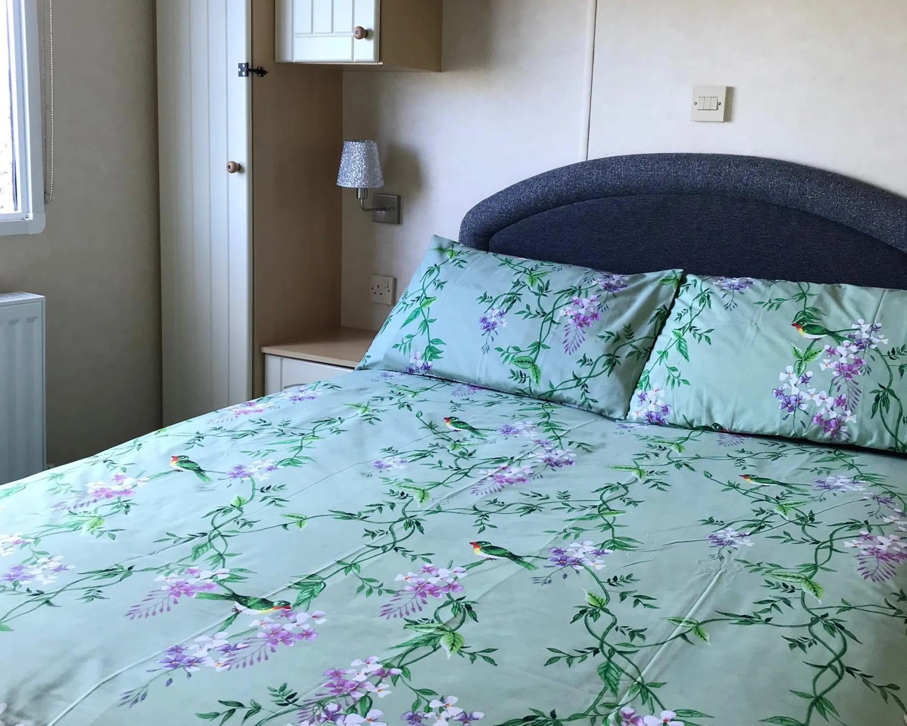 Beautifully Presented 2 Bedroom Static Caravan