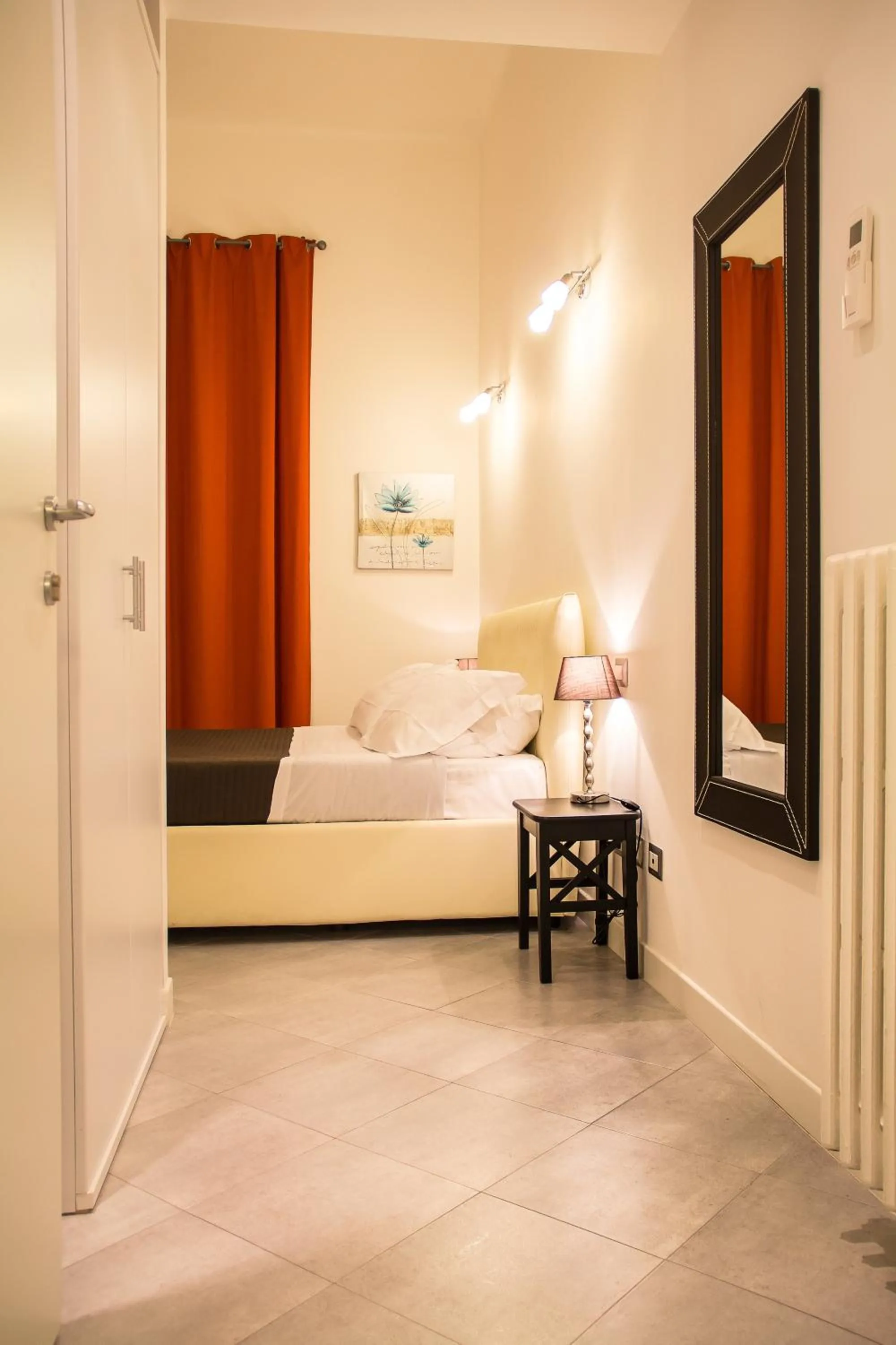 La Torre Guest House