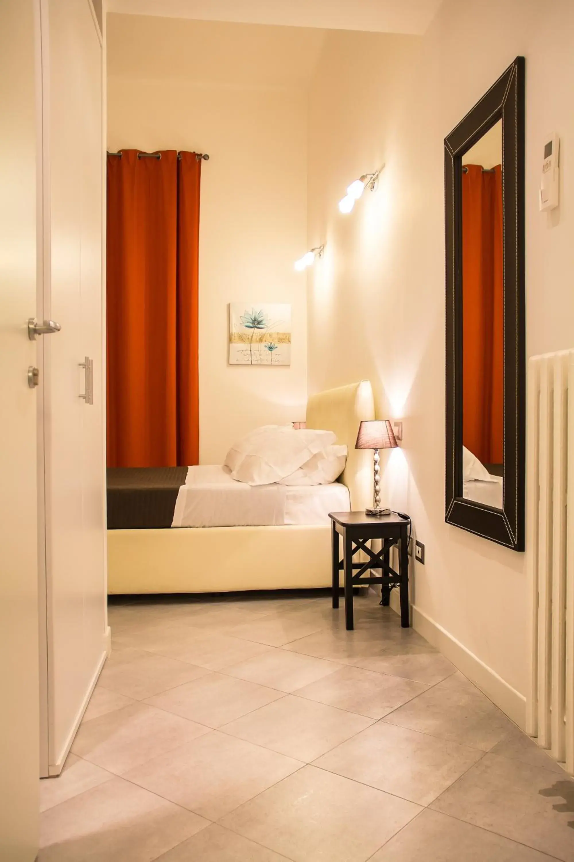 Double Room in La Torre Guest House Double Room in La Torre Guest House