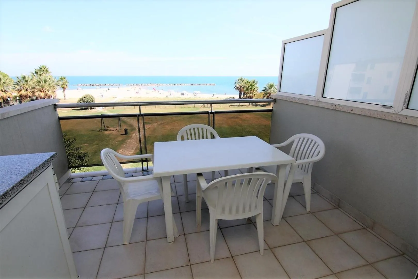 Residence Brezza Di Mare
